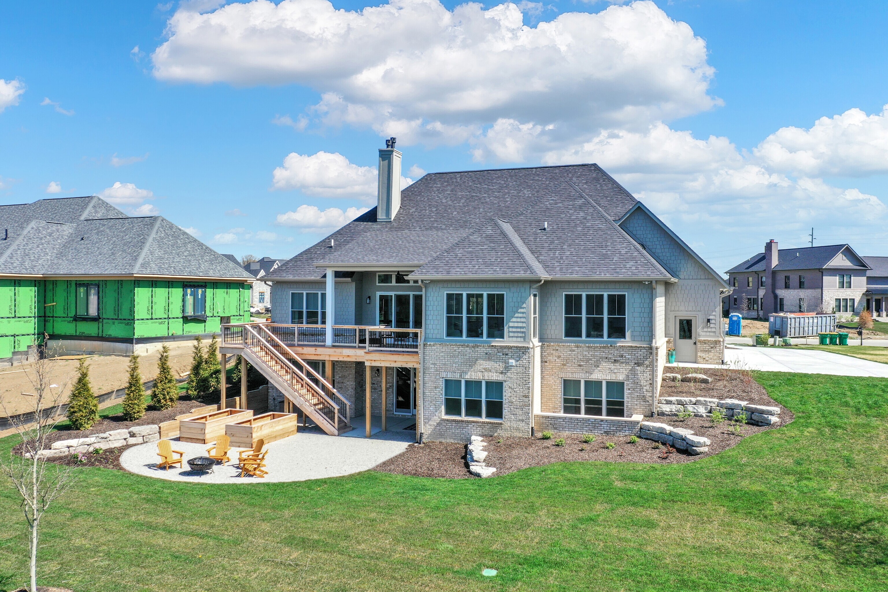 15113 Grassy Creek Lane