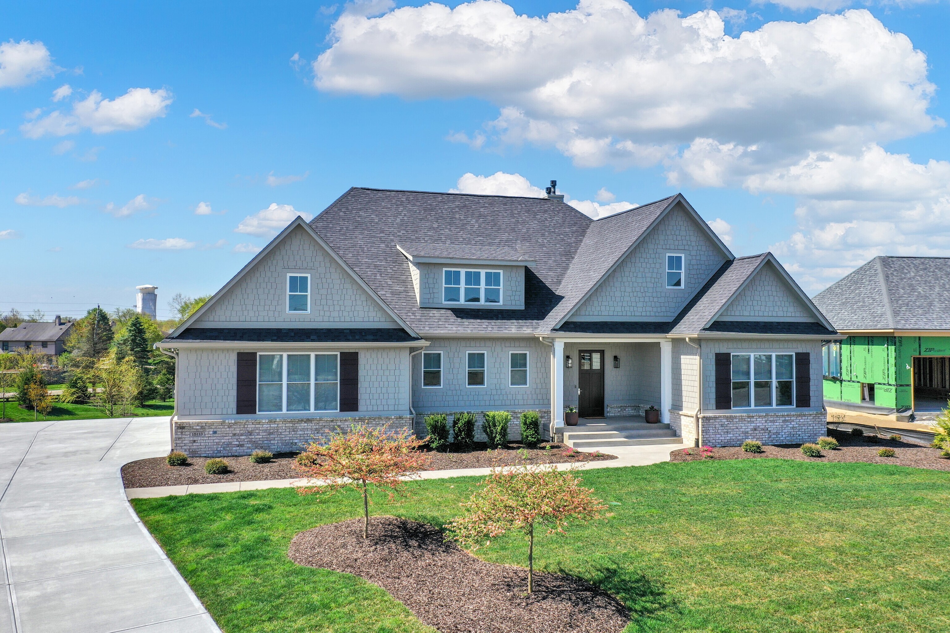 15113 Grassy Creek Lane