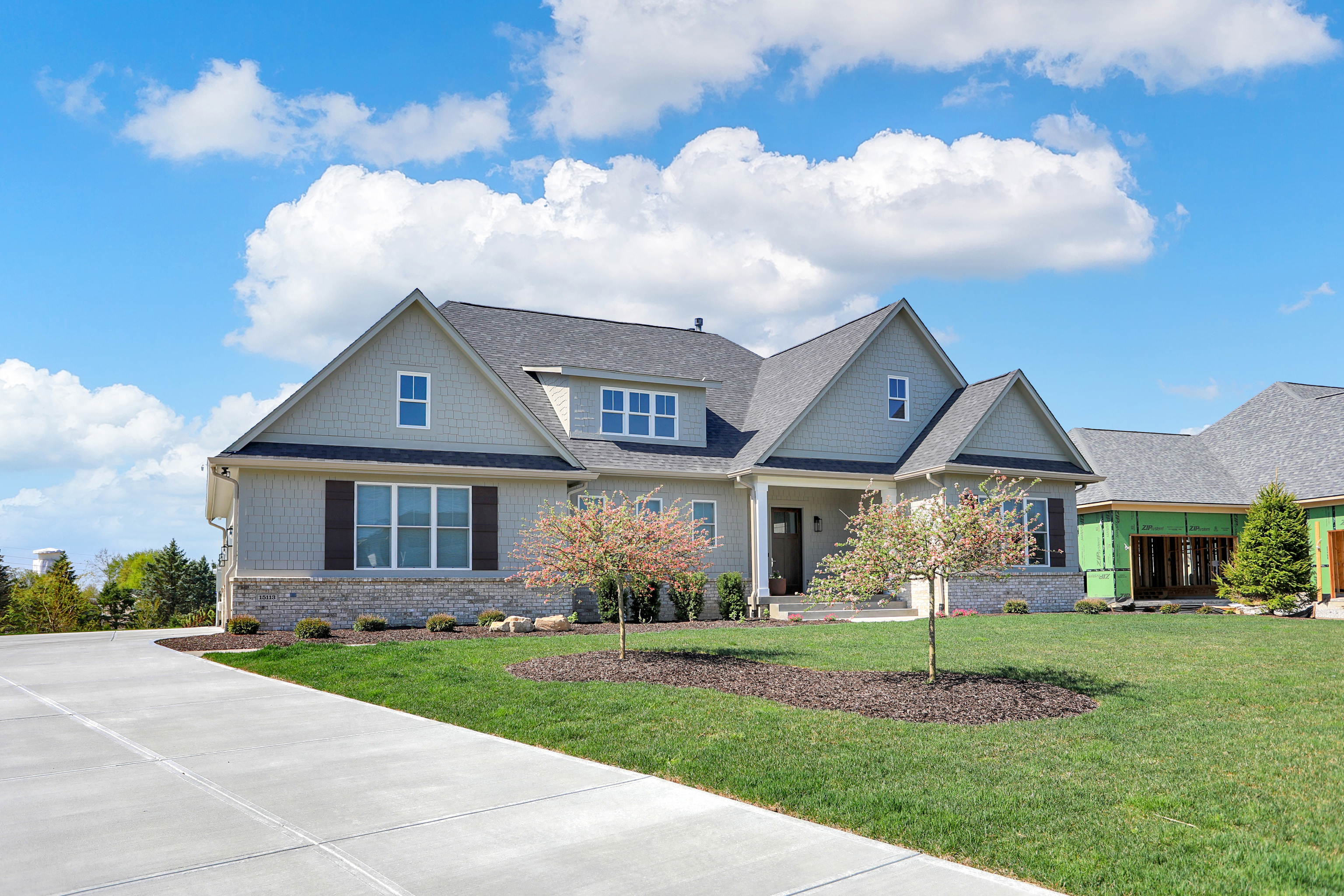 15113 Grassy Creek Lane