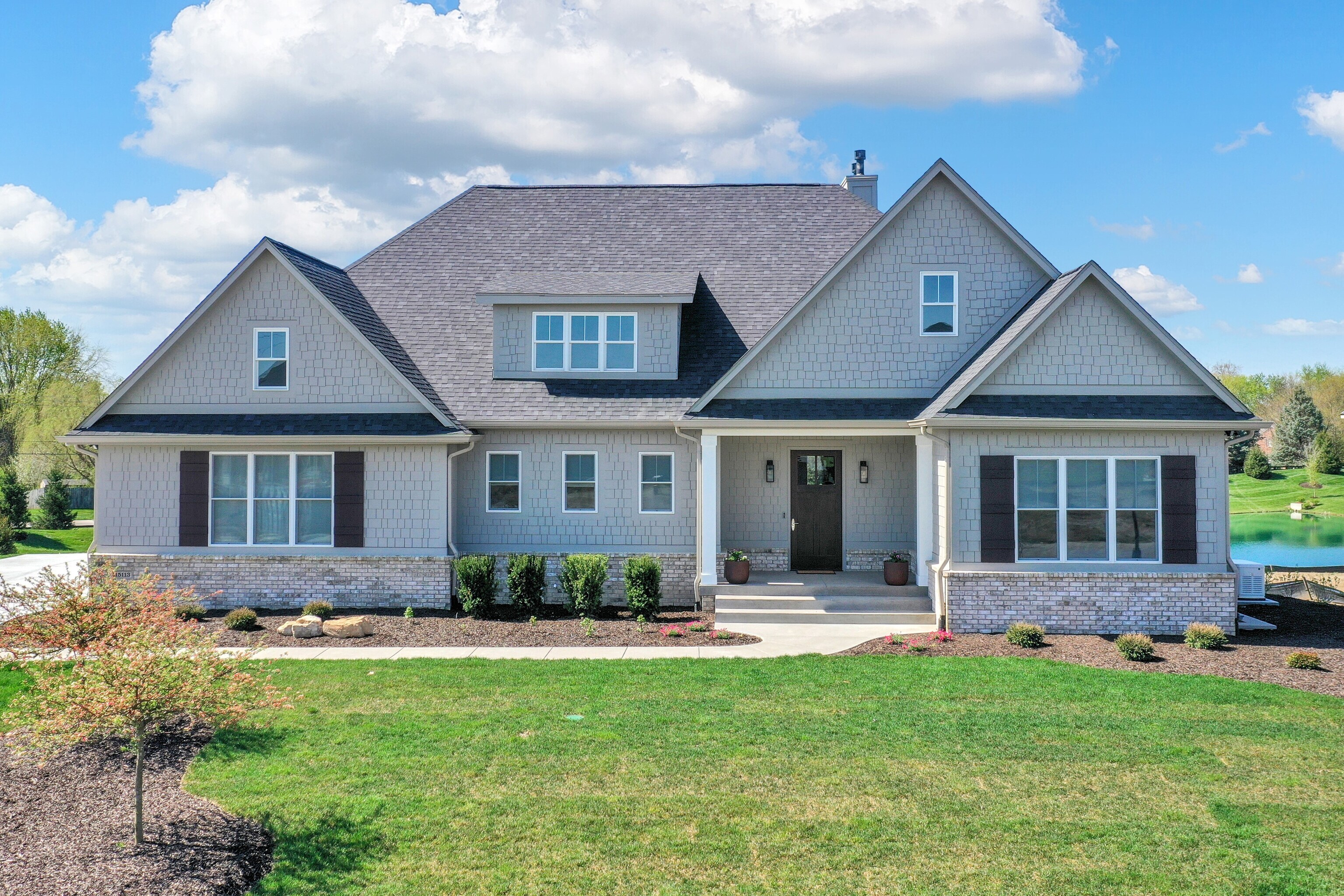 15113 Grassy Creek Lane