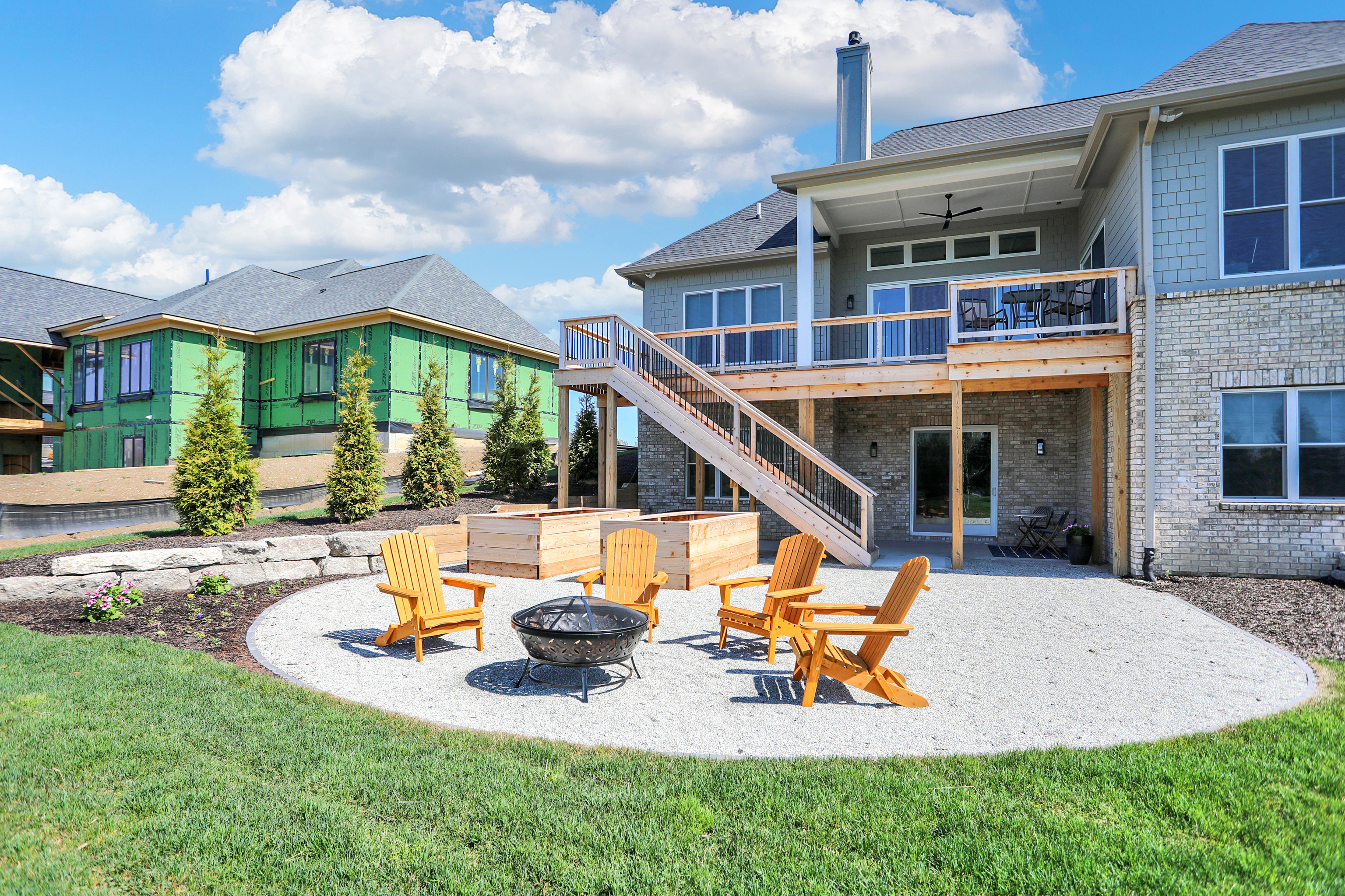 15113 Grassy Creek Lane