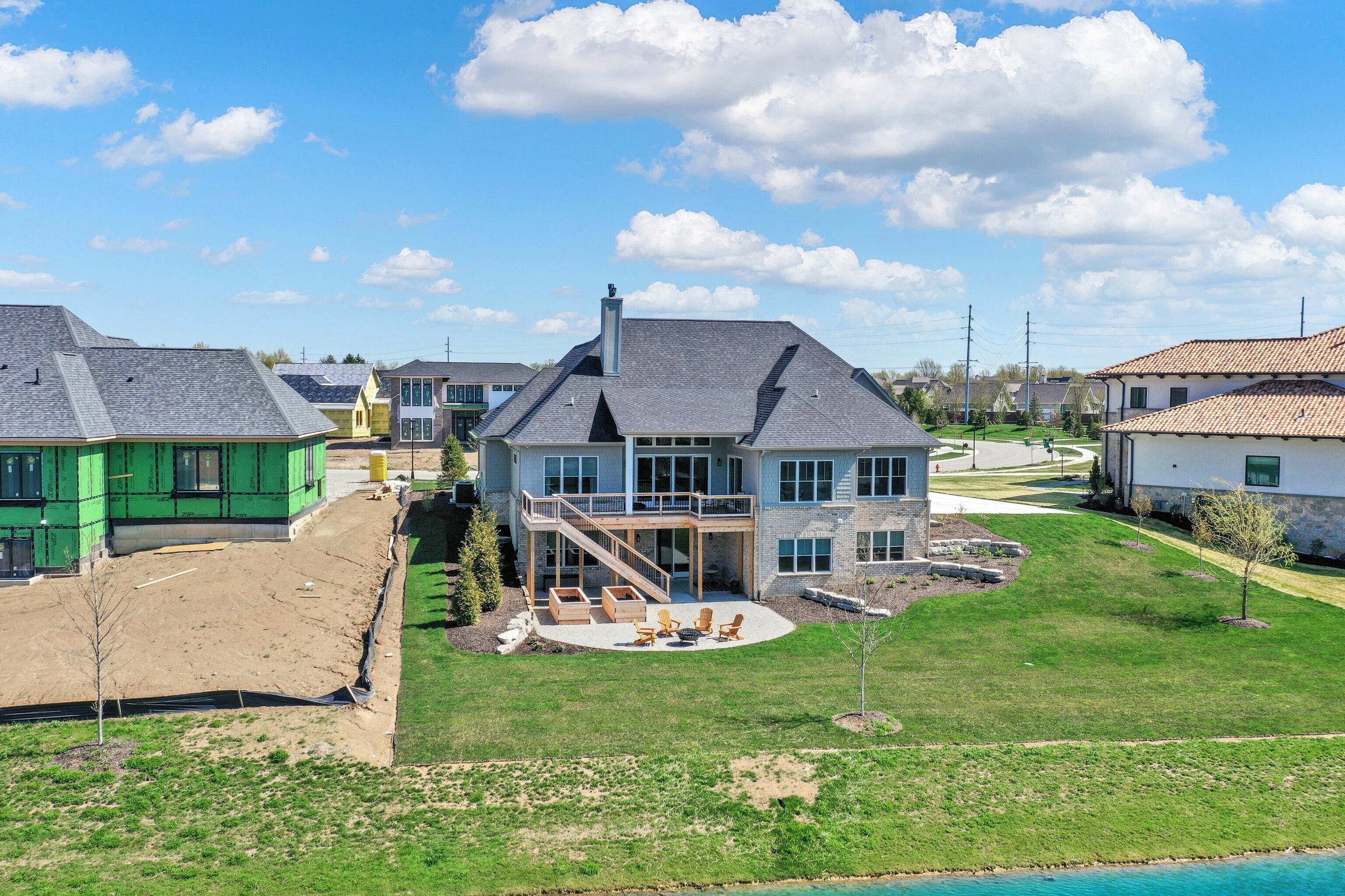 15113 Grassy Creek Lane