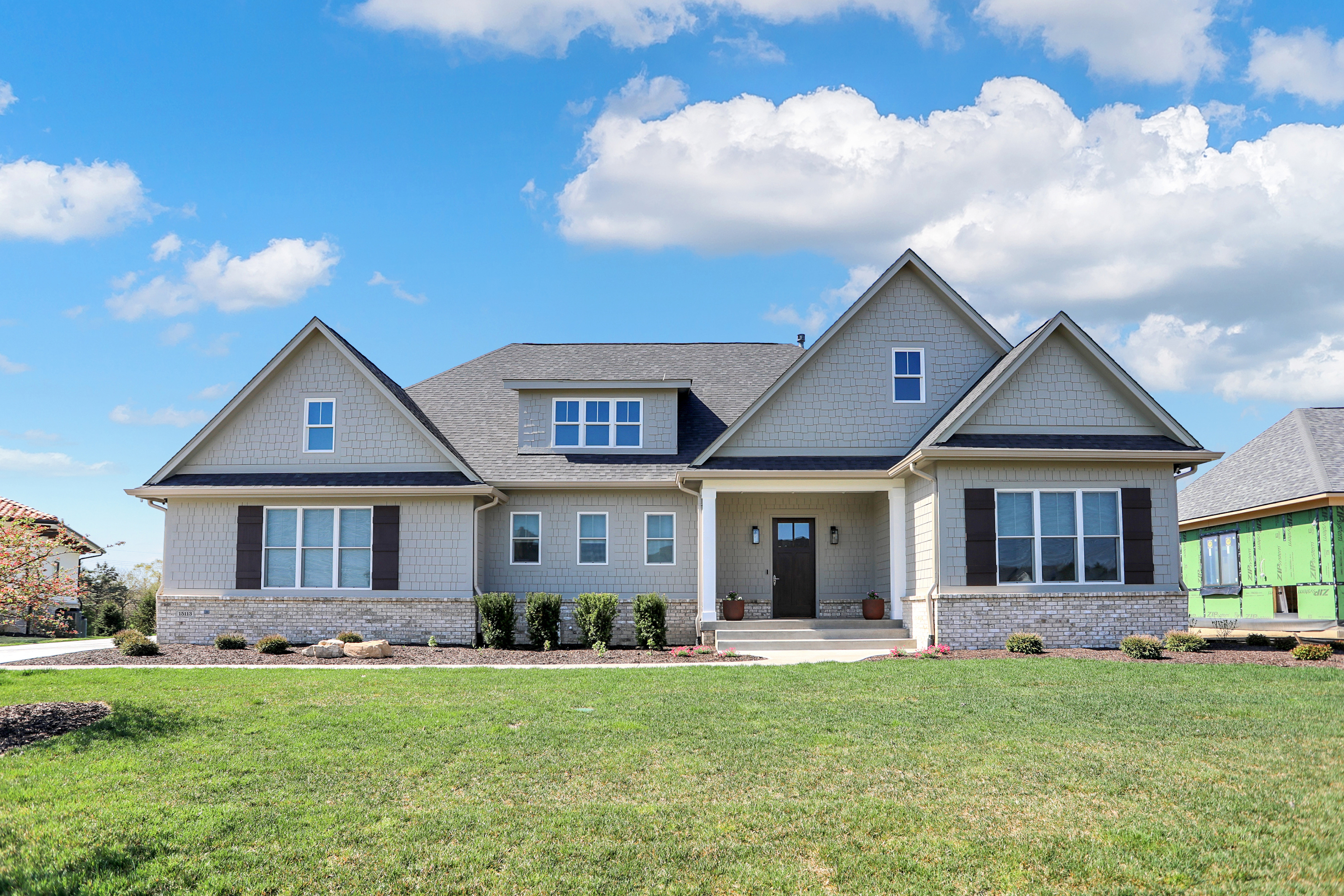 15113 Grassy Creek Lane