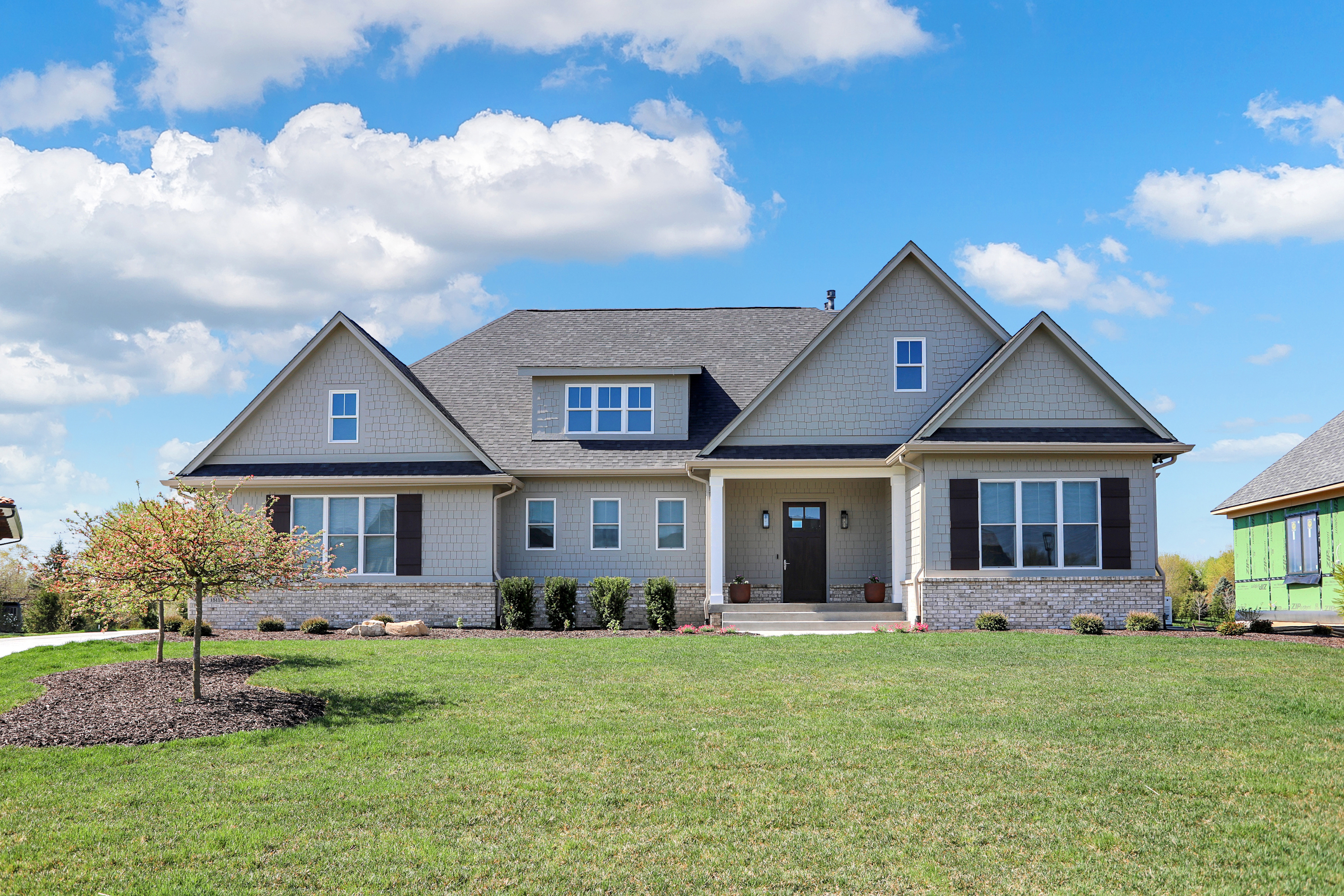 15113 Grassy Creek Lane