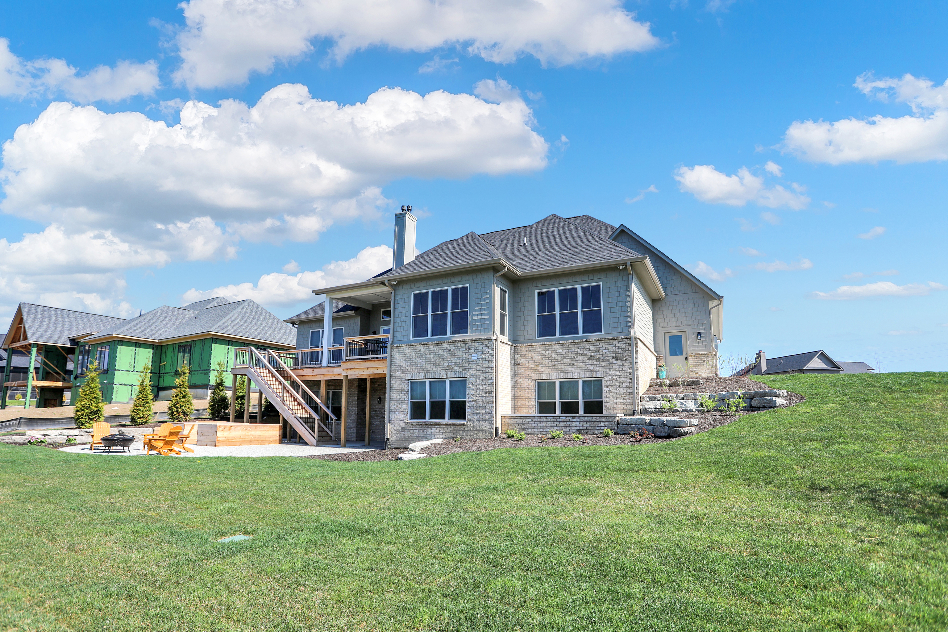 15113 Grassy Creek Lane