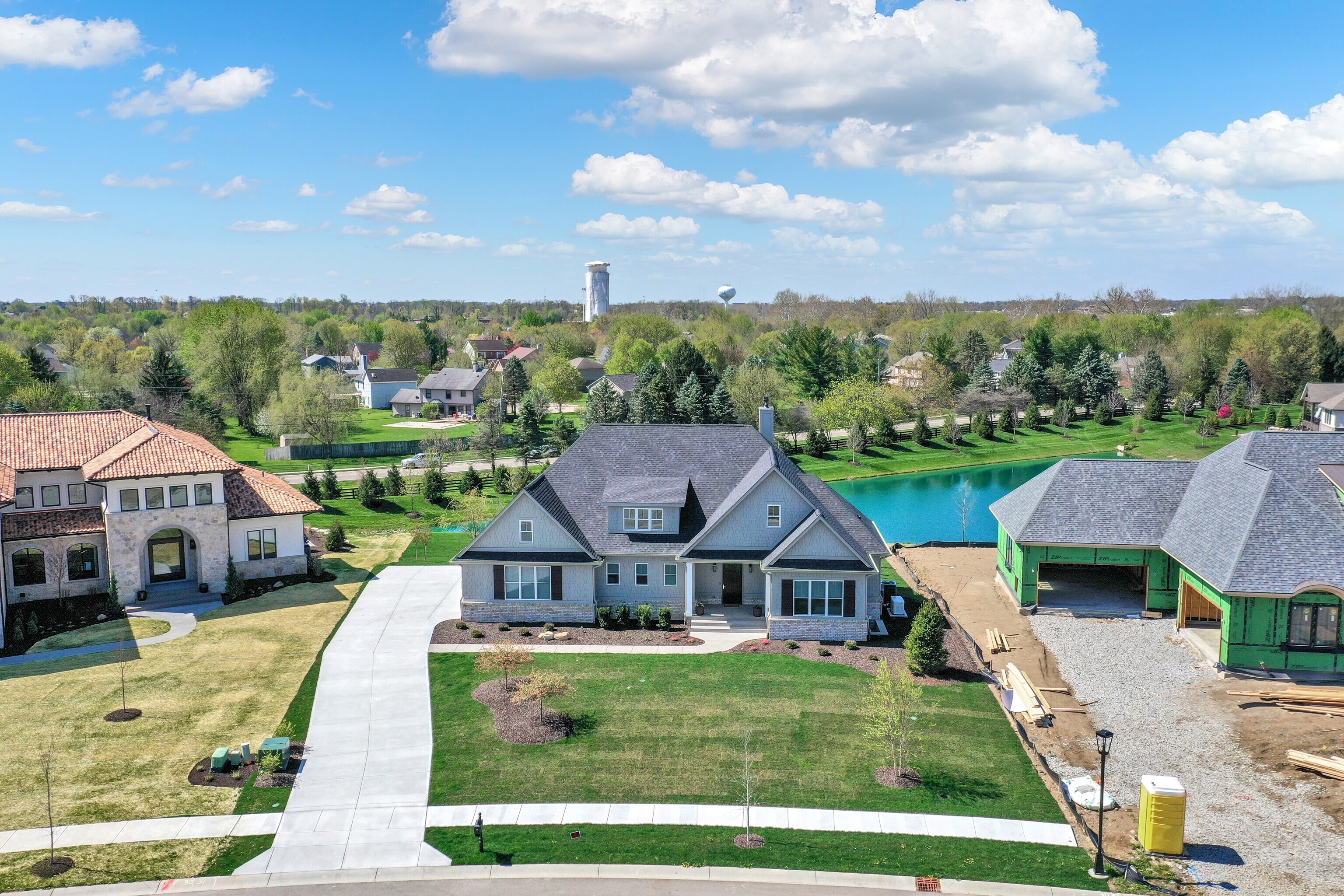 15113 Grassy Creek Lane