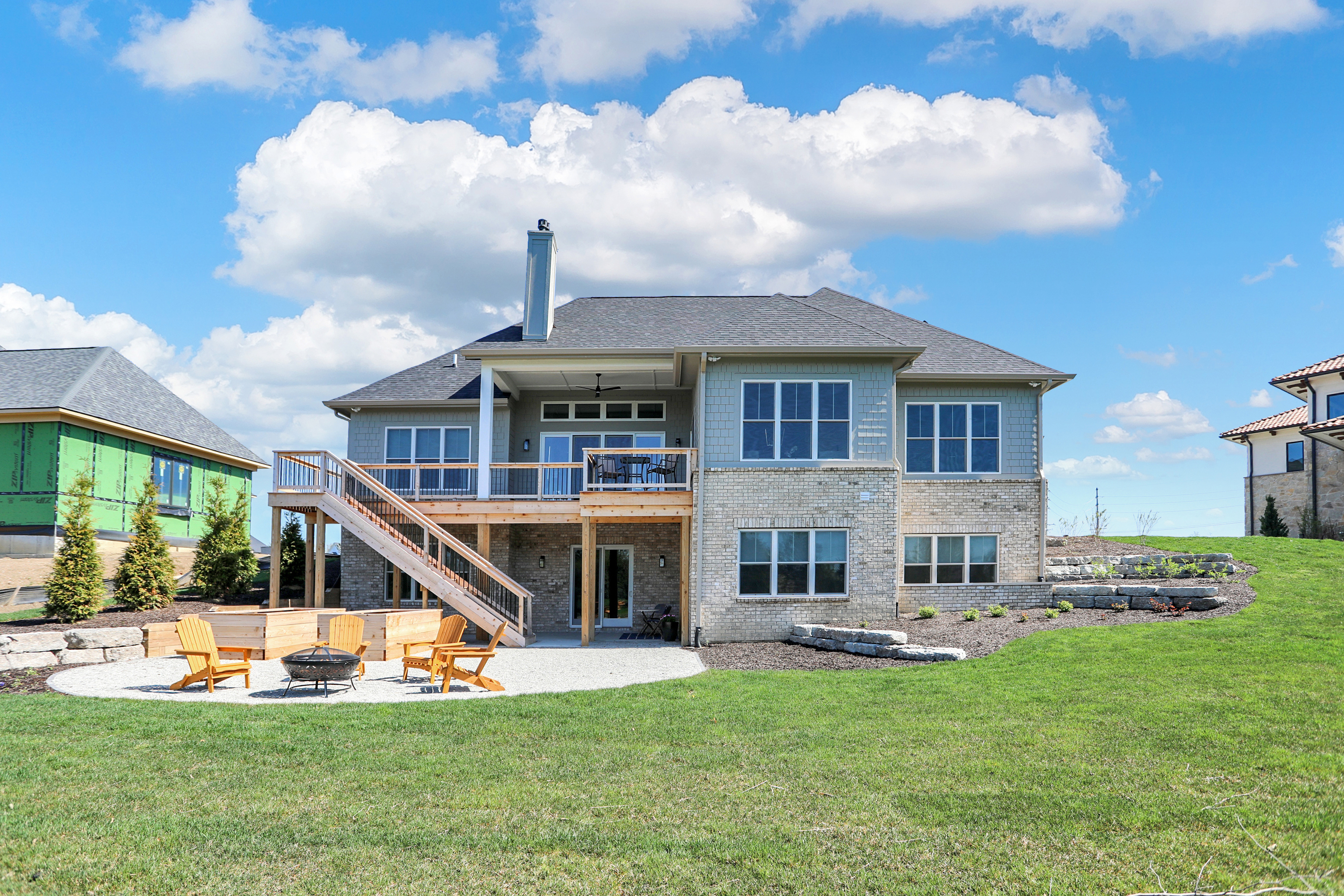 15113 Grassy Creek Lane