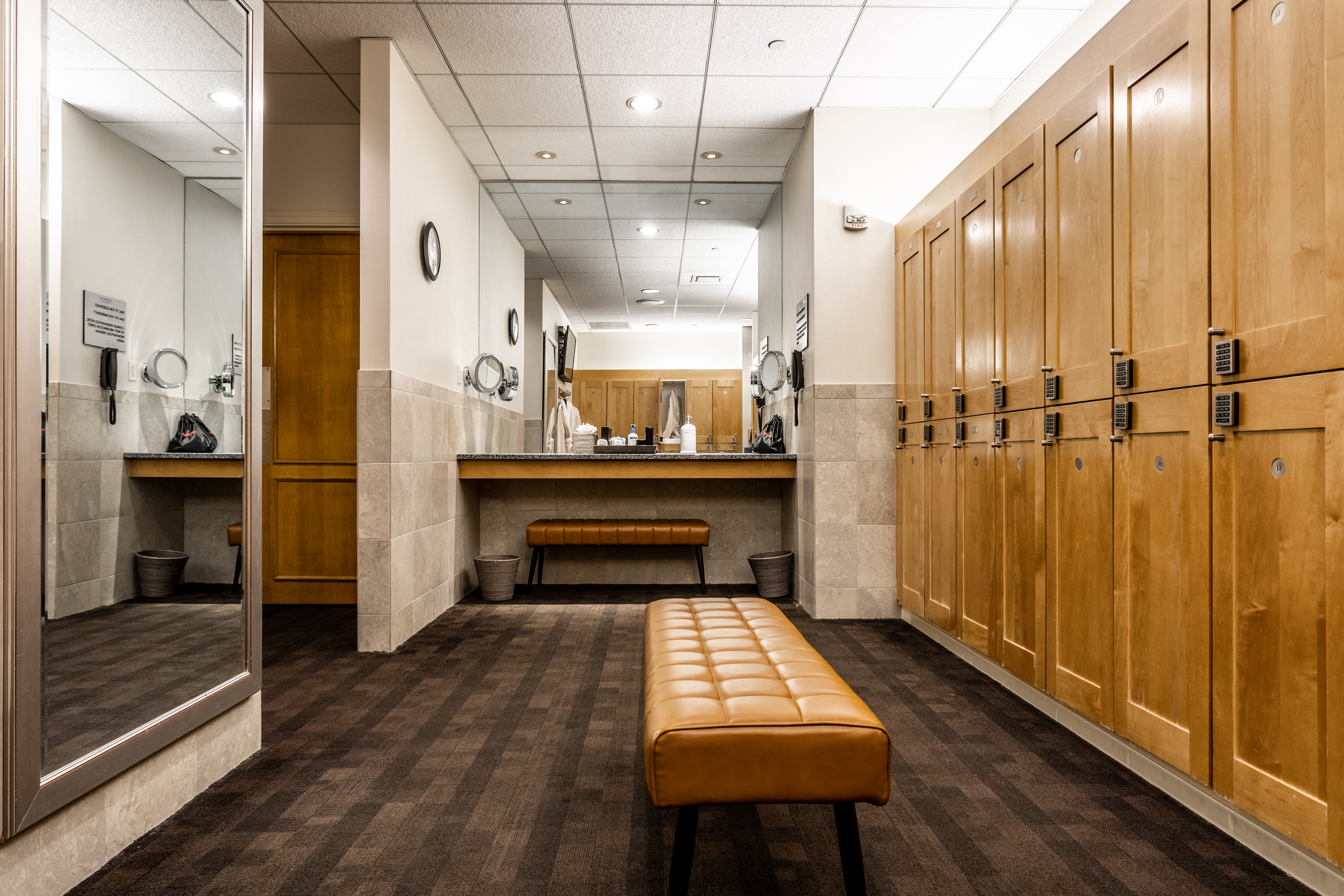 1 N Illinois Street Unit: 1902