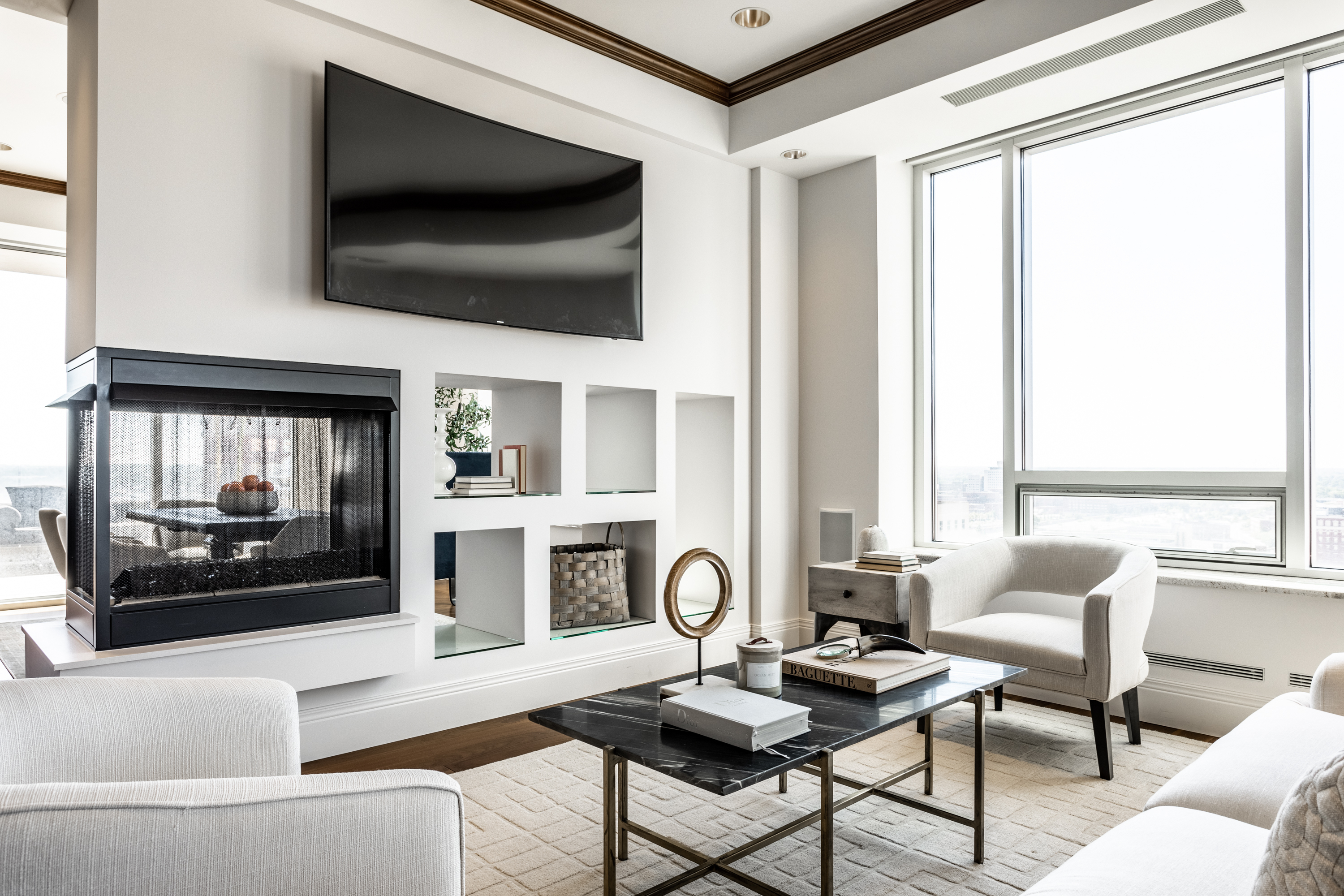 1 N Illinois Street Unit: 1902