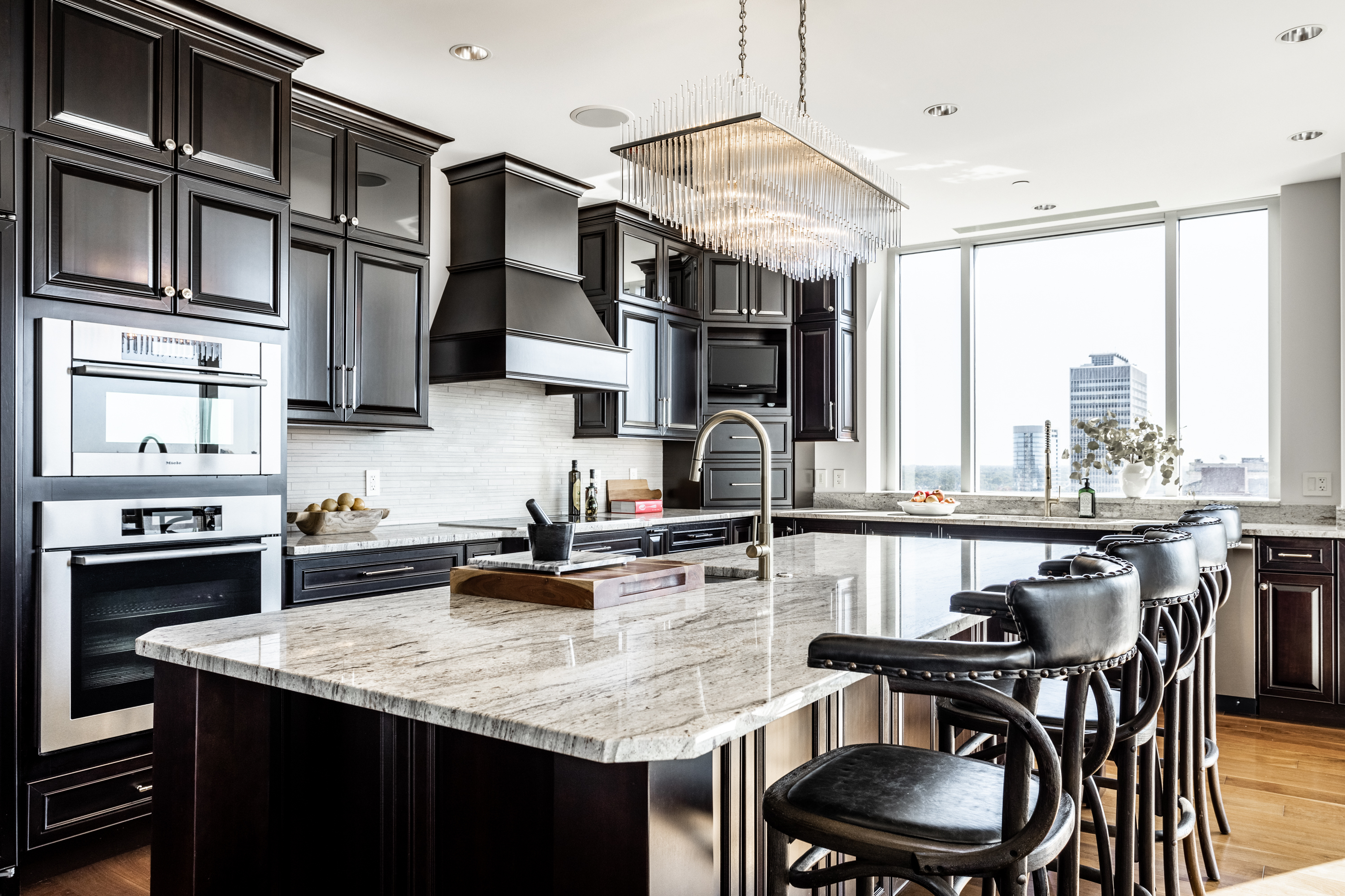 1 N Illinois Street Unit: 1902