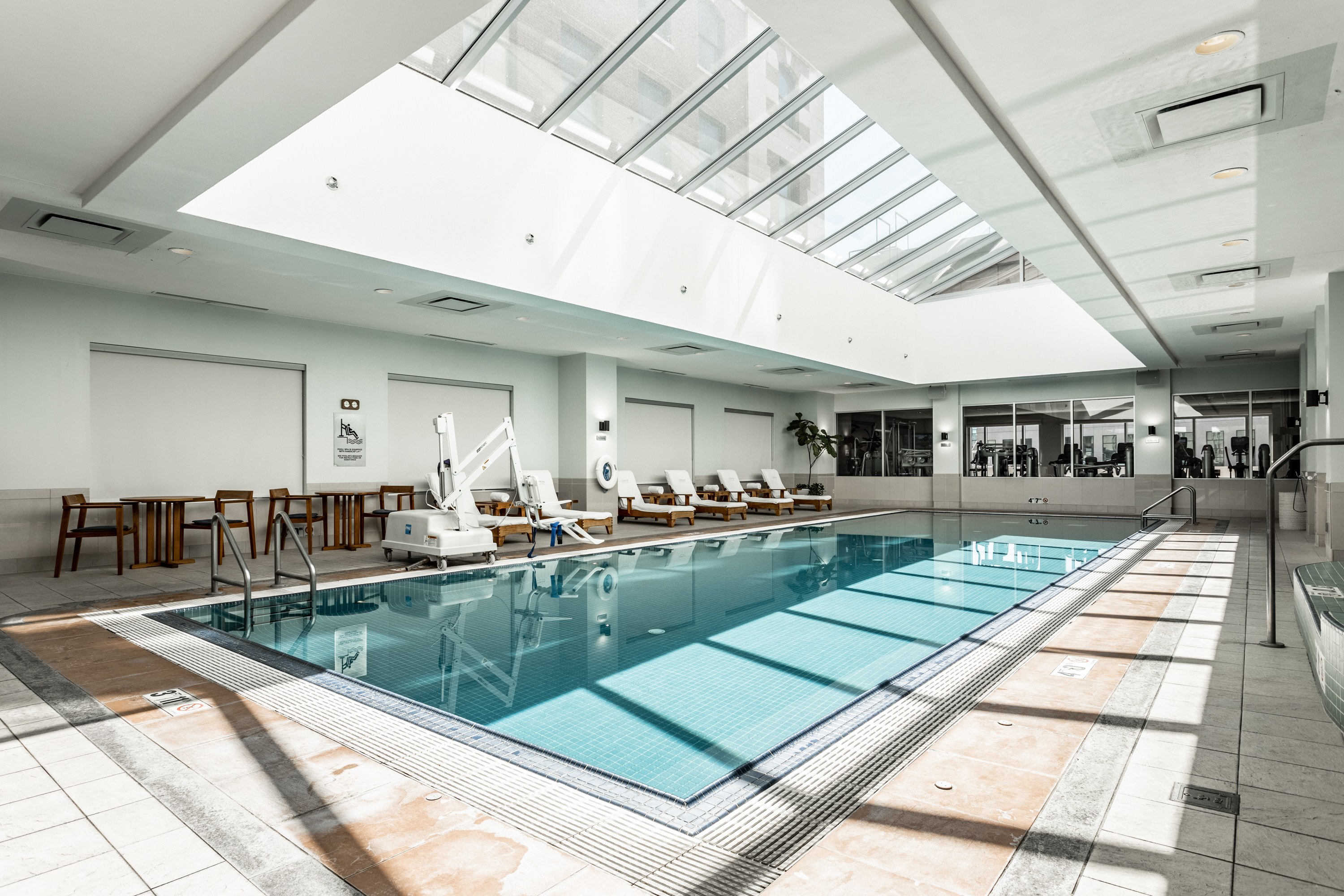 1 N Illinois Street Unit: 1902