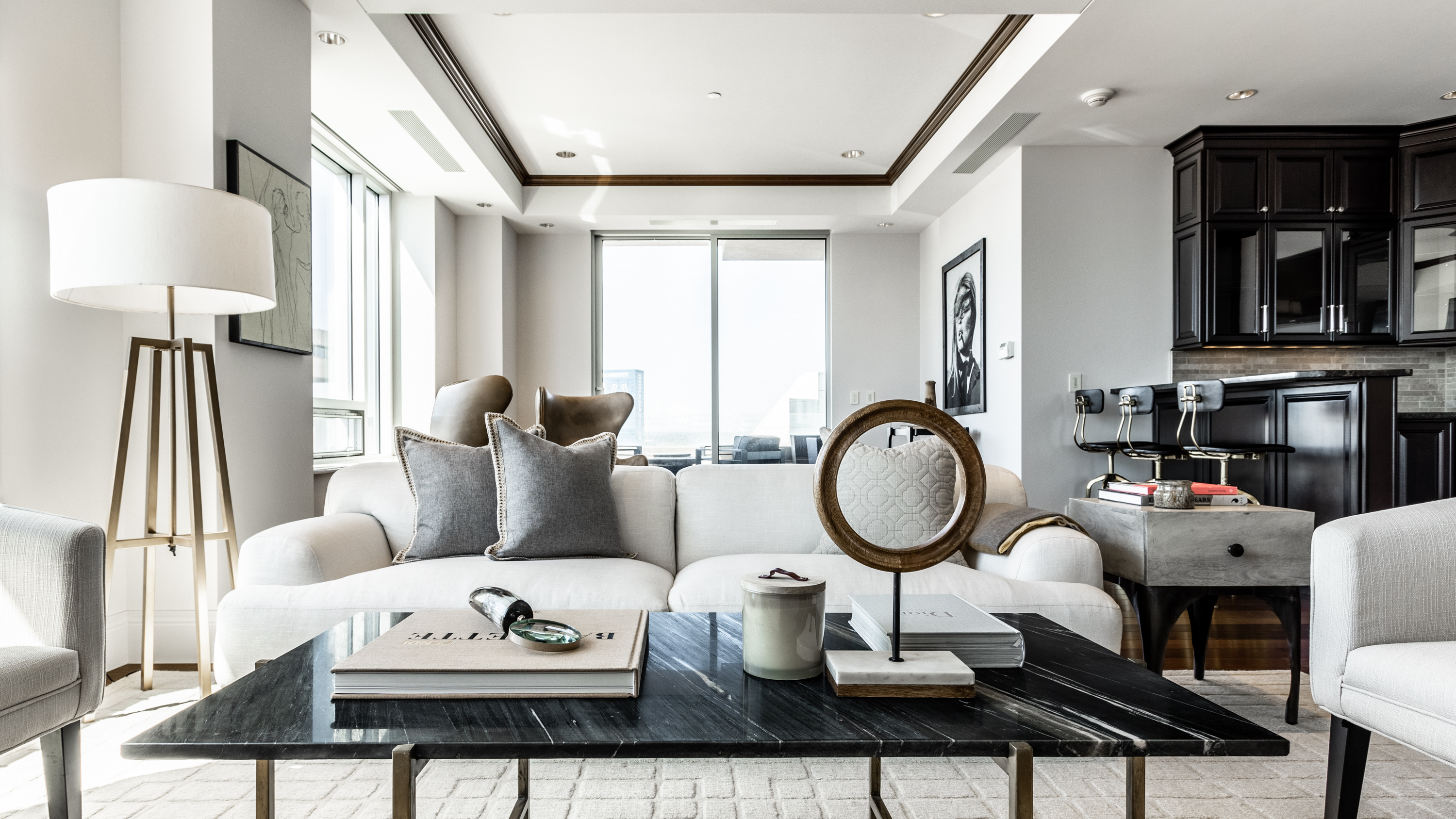 1 N Illinois Street Unit: 1902