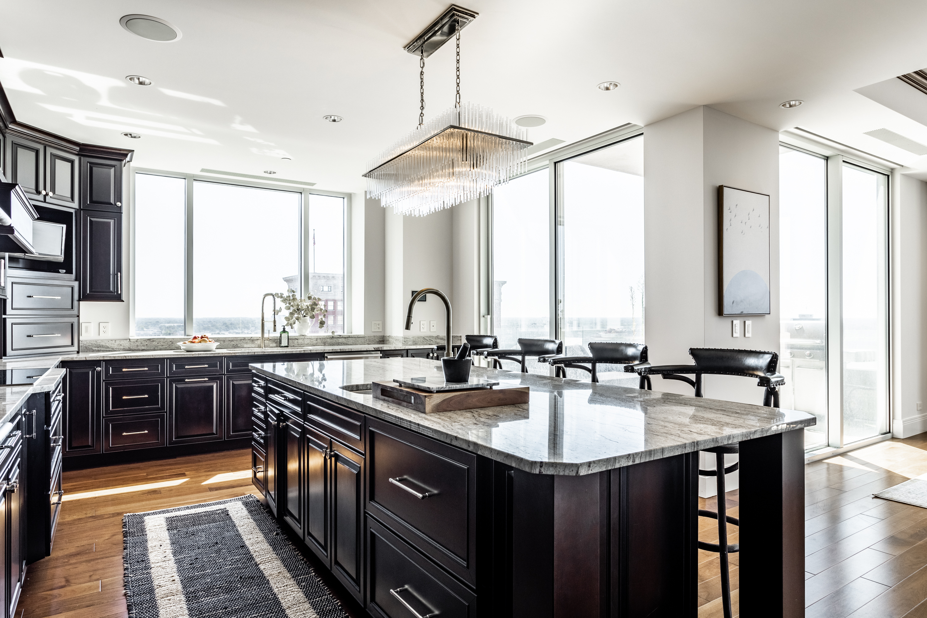 1 N Illinois Street Unit: 1902