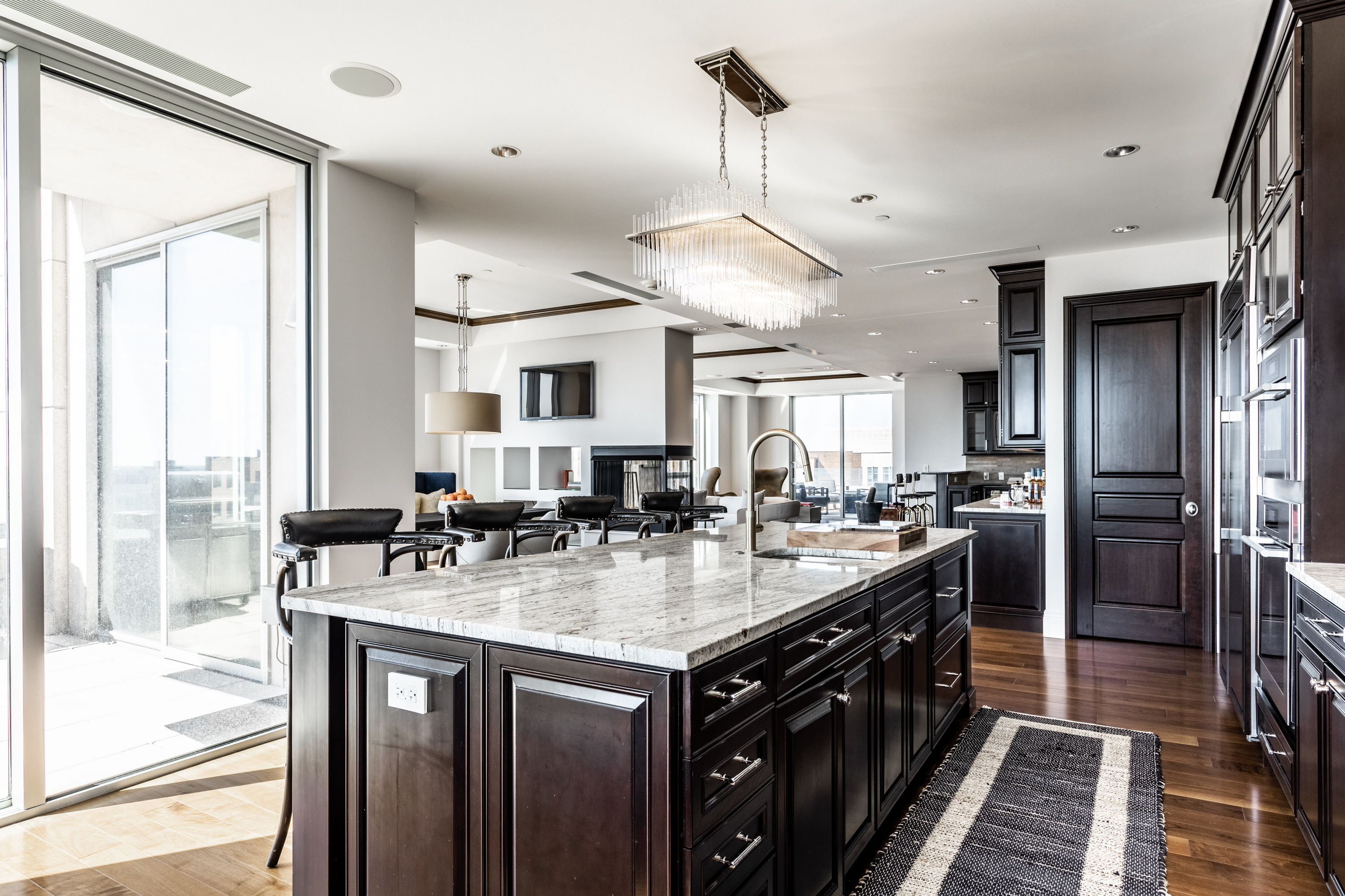 1 N Illinois Street Unit: 1902