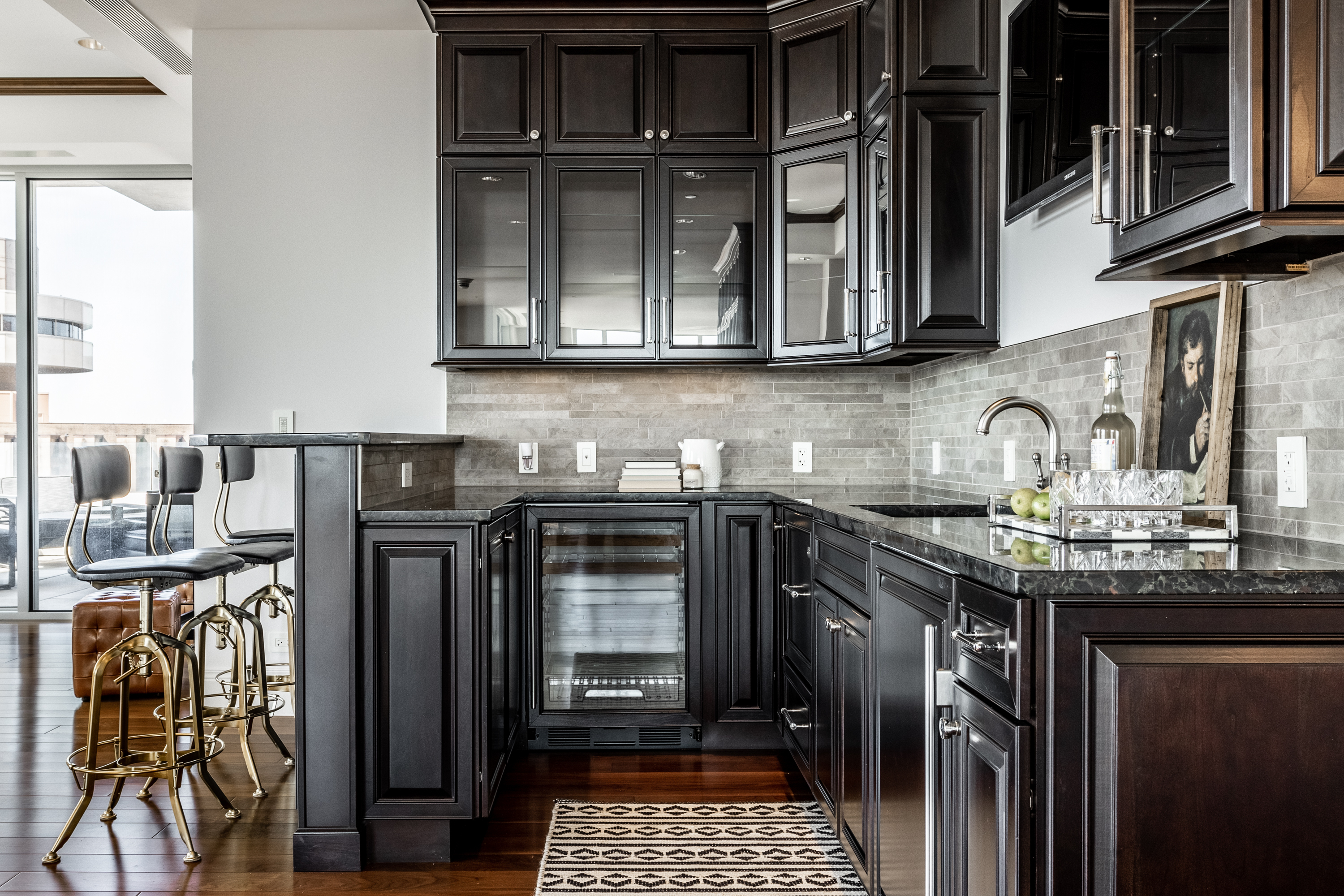 1 N Illinois Street Unit: 1902