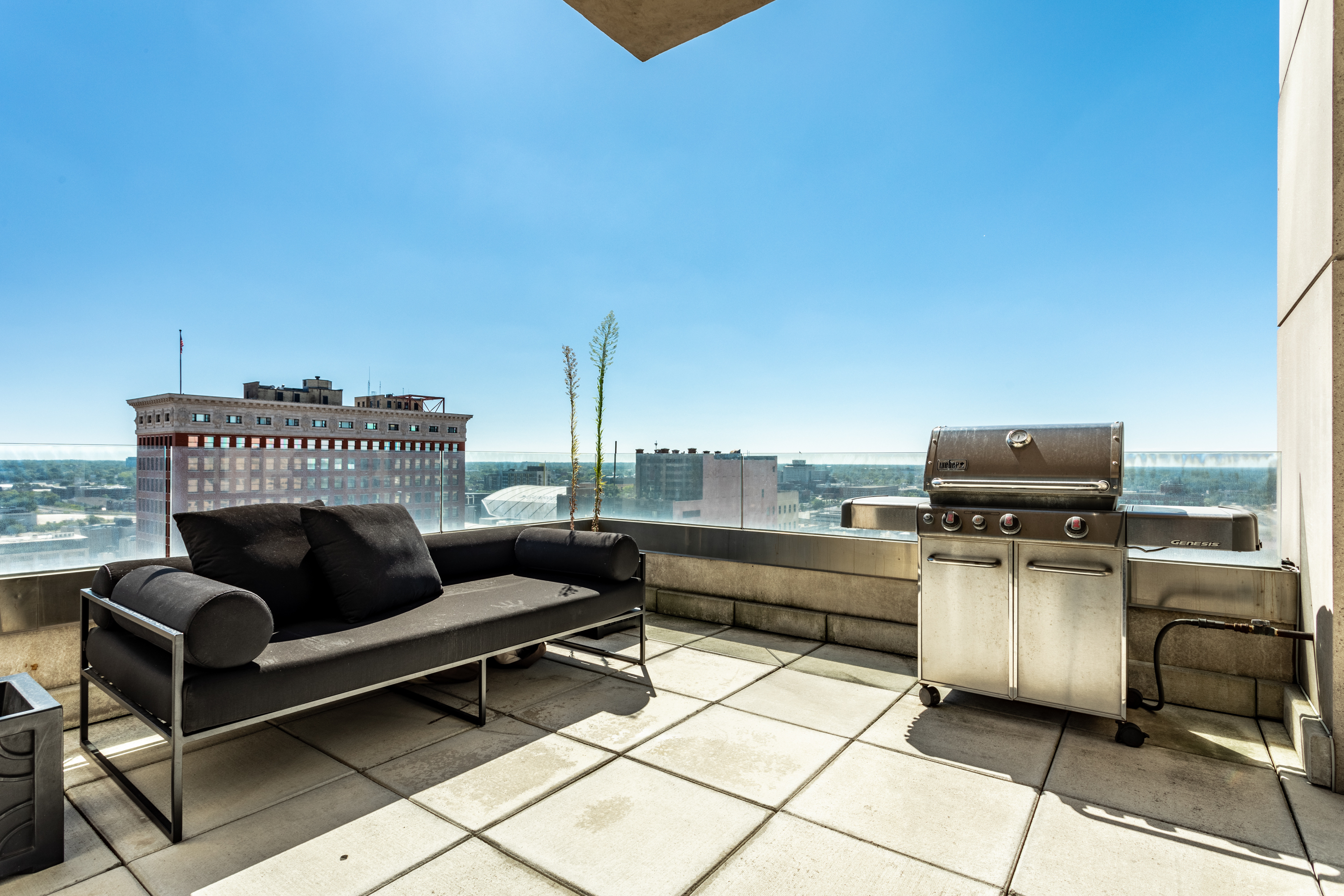 1 N Illinois Street Unit: 1902