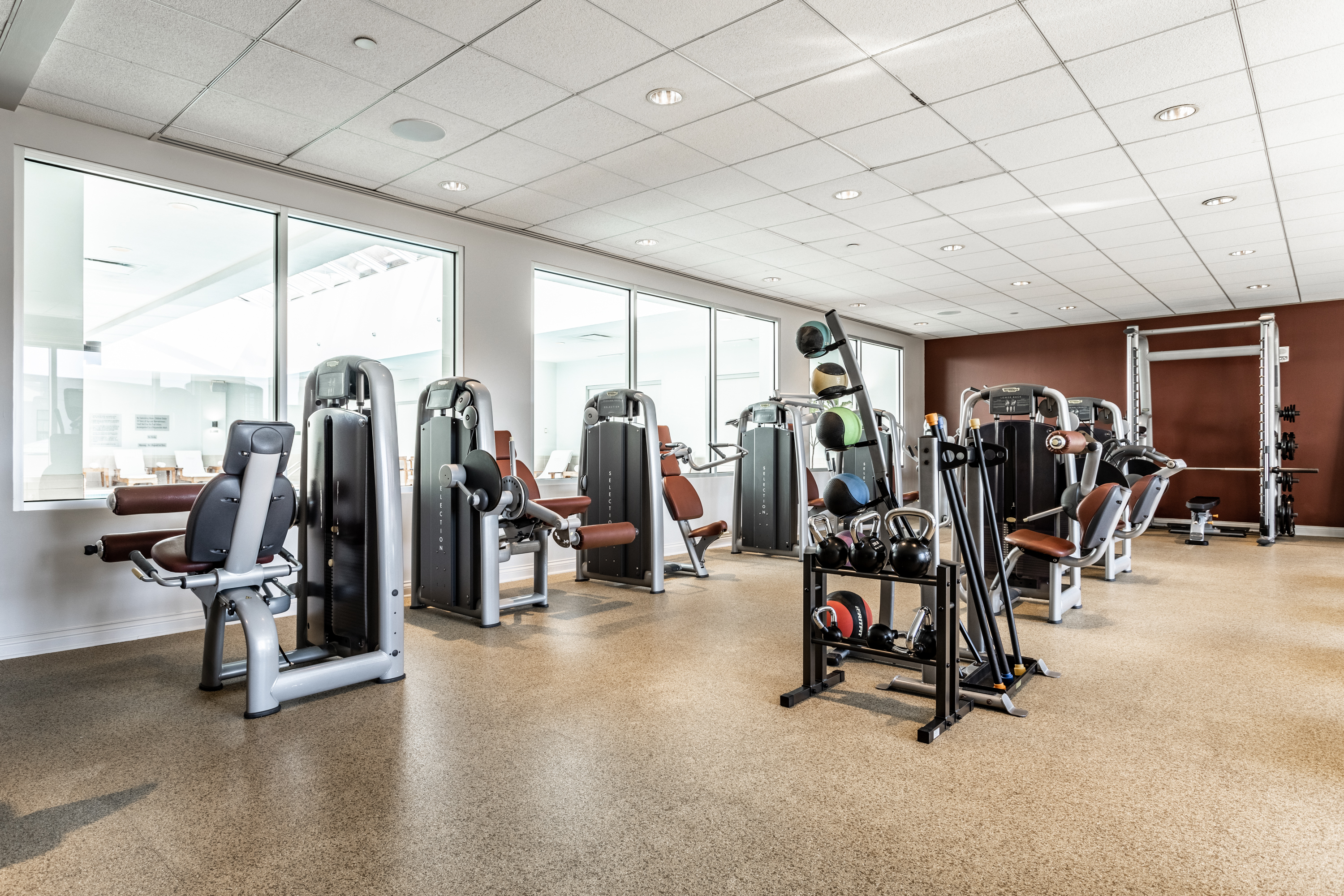 1 N Illinois Street Unit: 1902