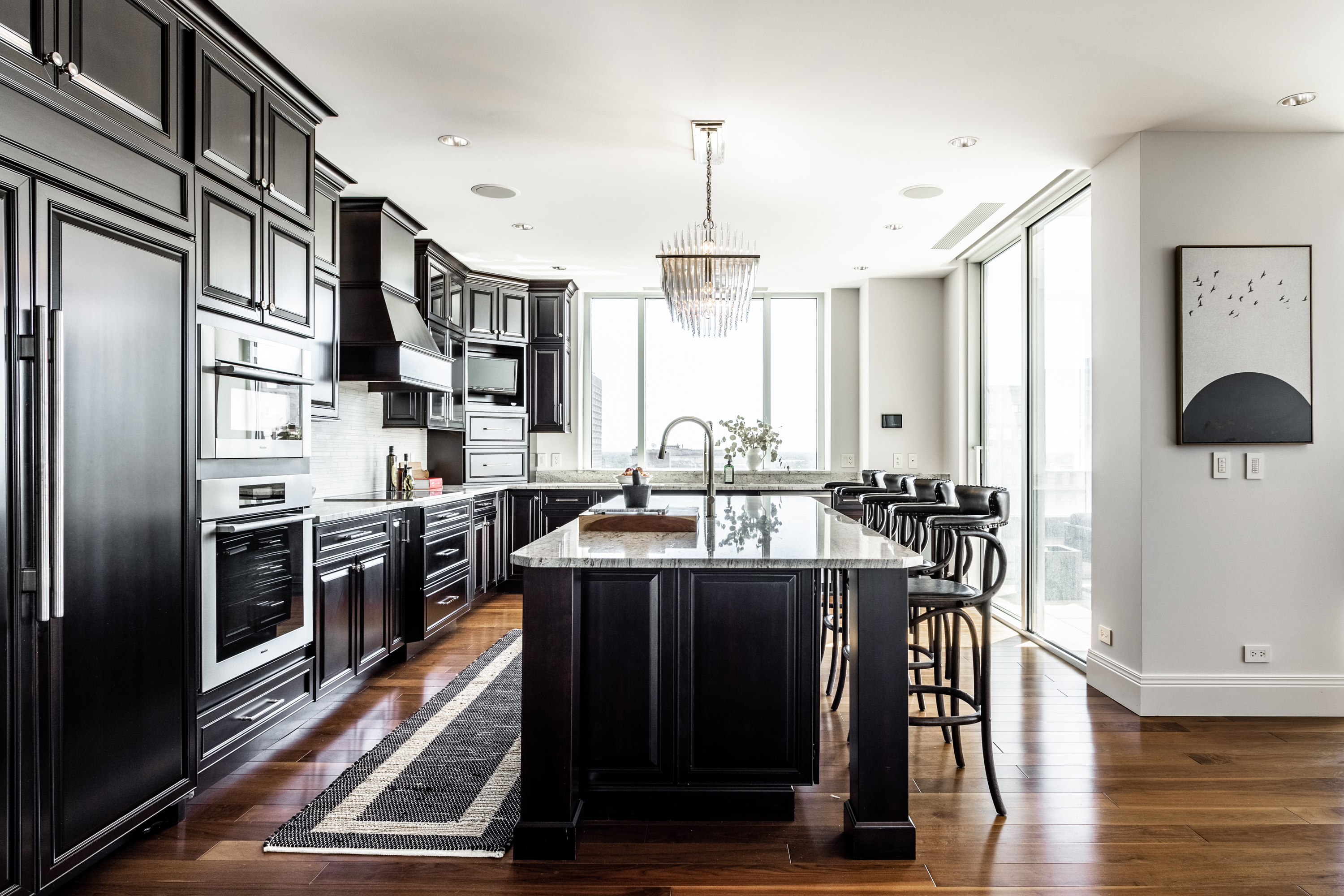 1 N Illinois Street Unit: 1902