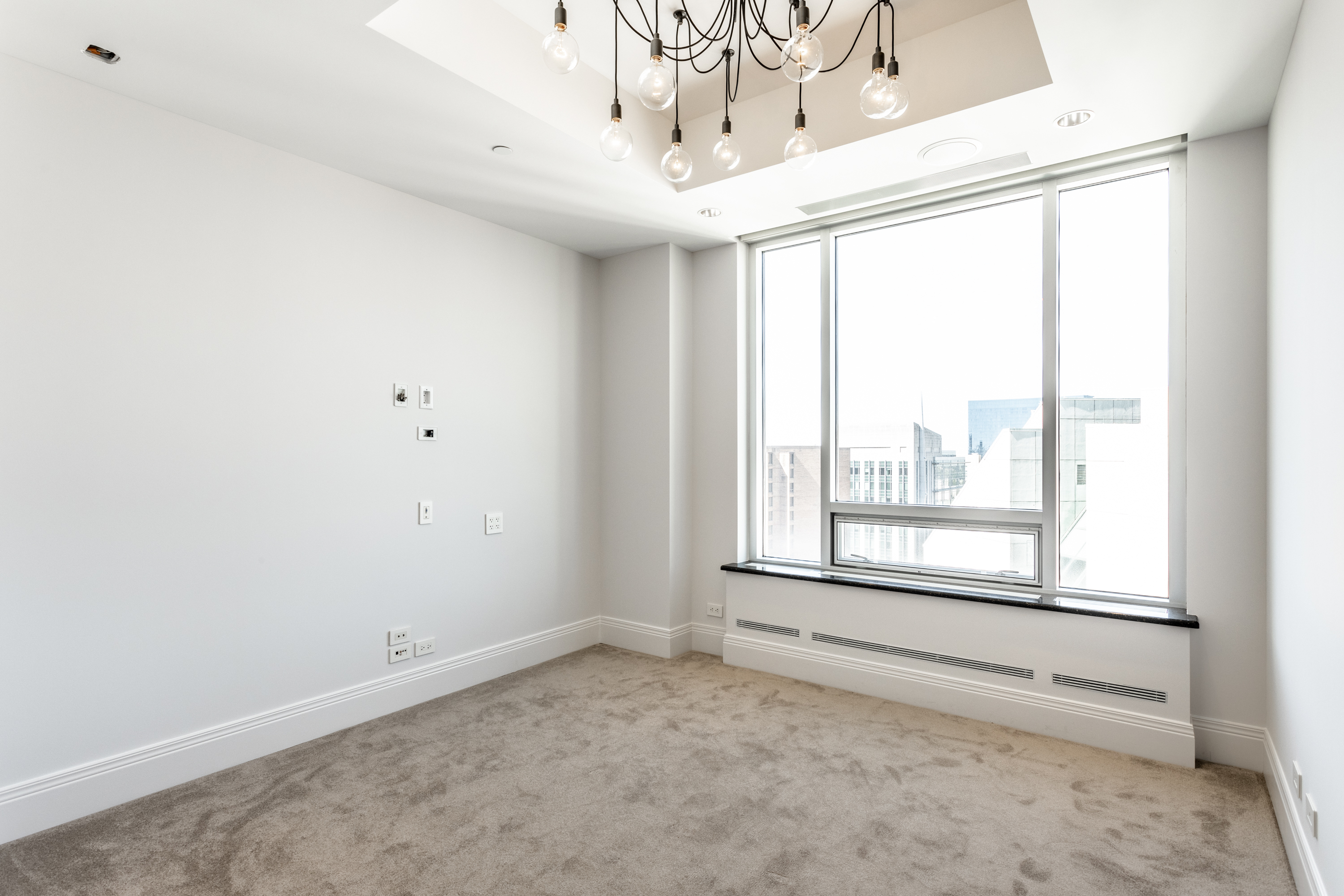 1 N Illinois Street Unit: 1902