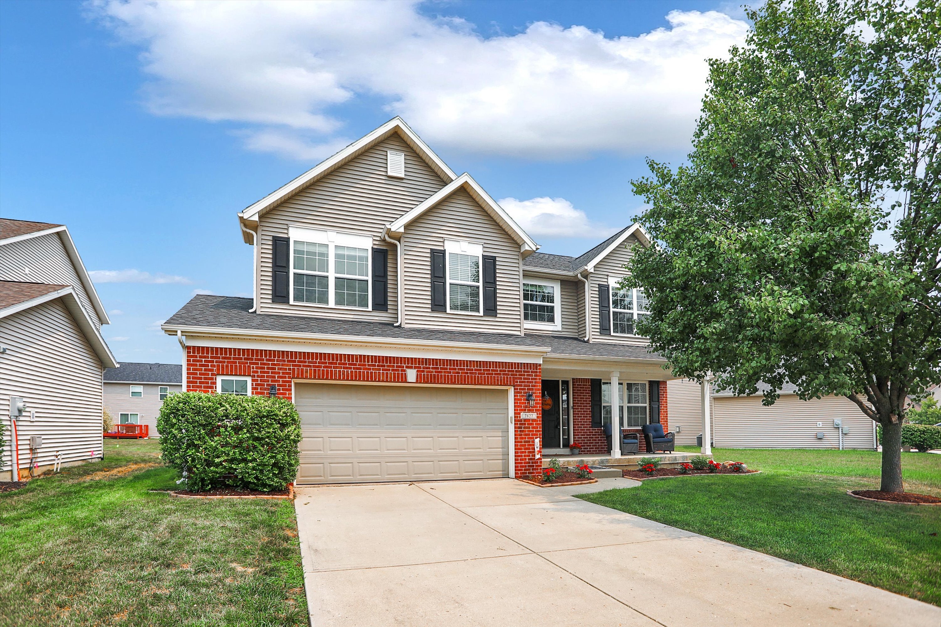 7827 Wahlberg Drive