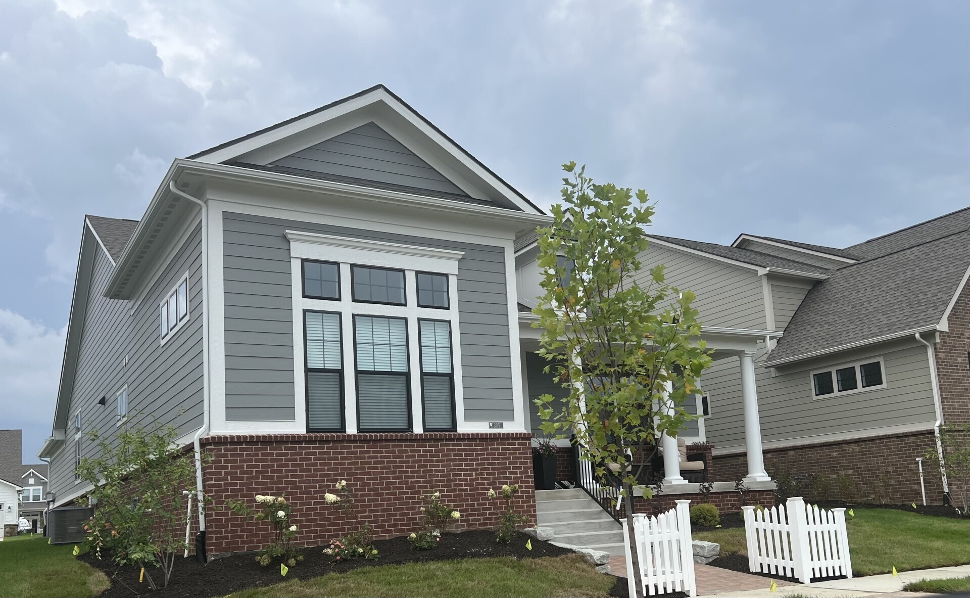 1305 Stonehaven Drive