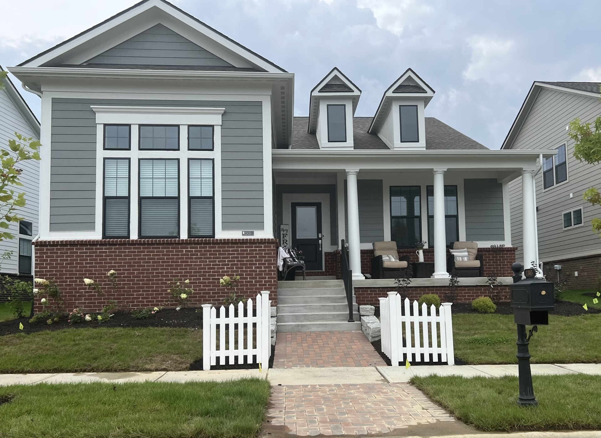 1305 Stonehaven Drive