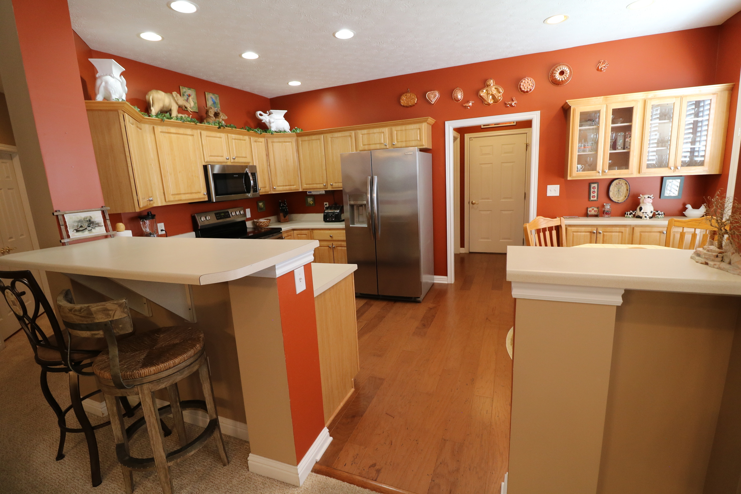 6879 Harbour Woods Overlook