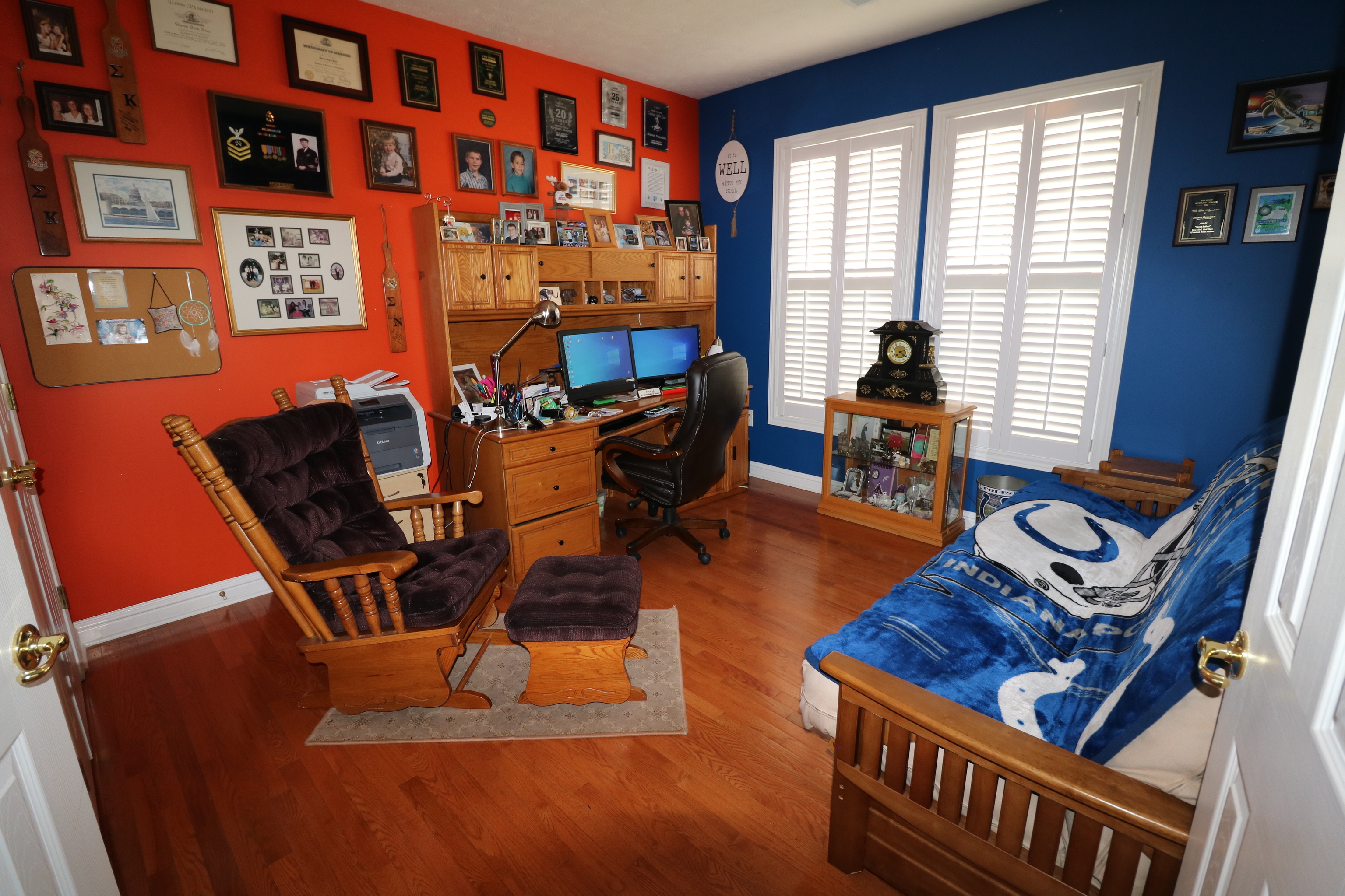 6879 Harbour Woods Overlook