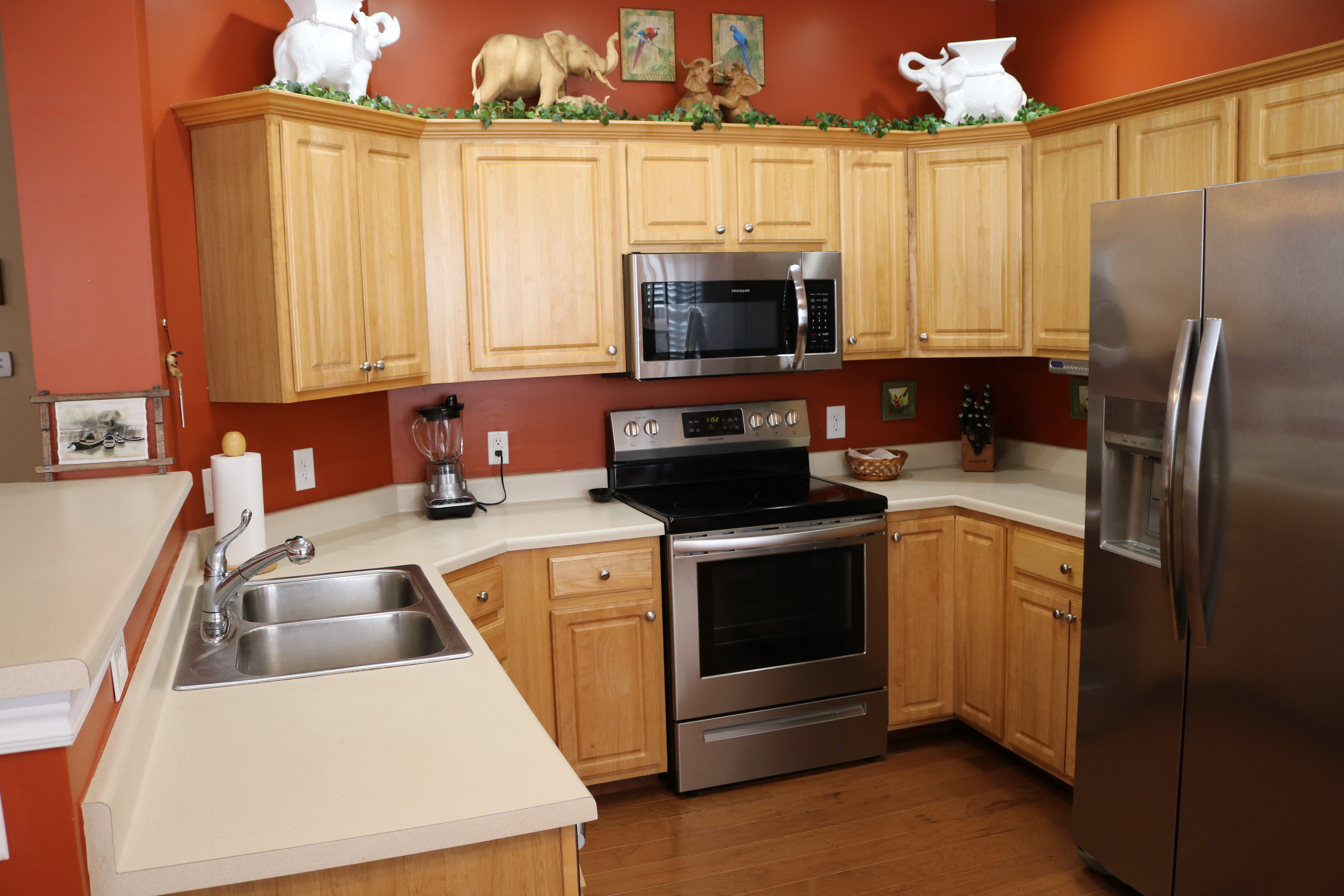 6879 Harbour Woods Overlook