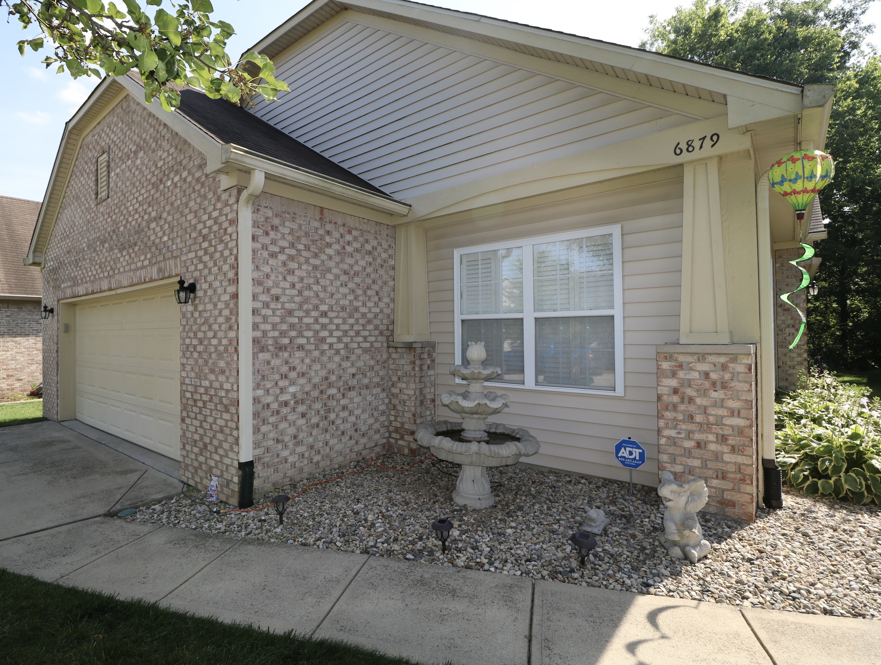 6879 Harbour Woods Overlook