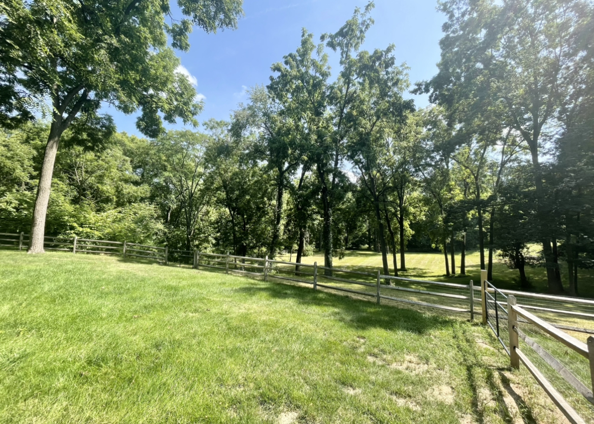 17250 Cherry Tree Road