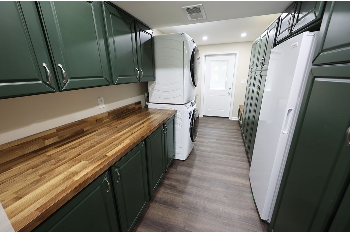 17250 Cherry Tree Road