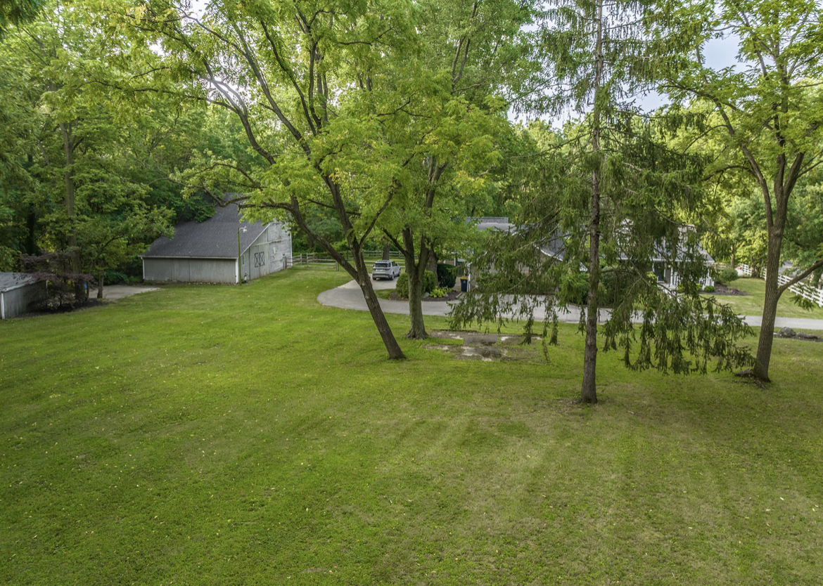 17250 Cherry Tree Road