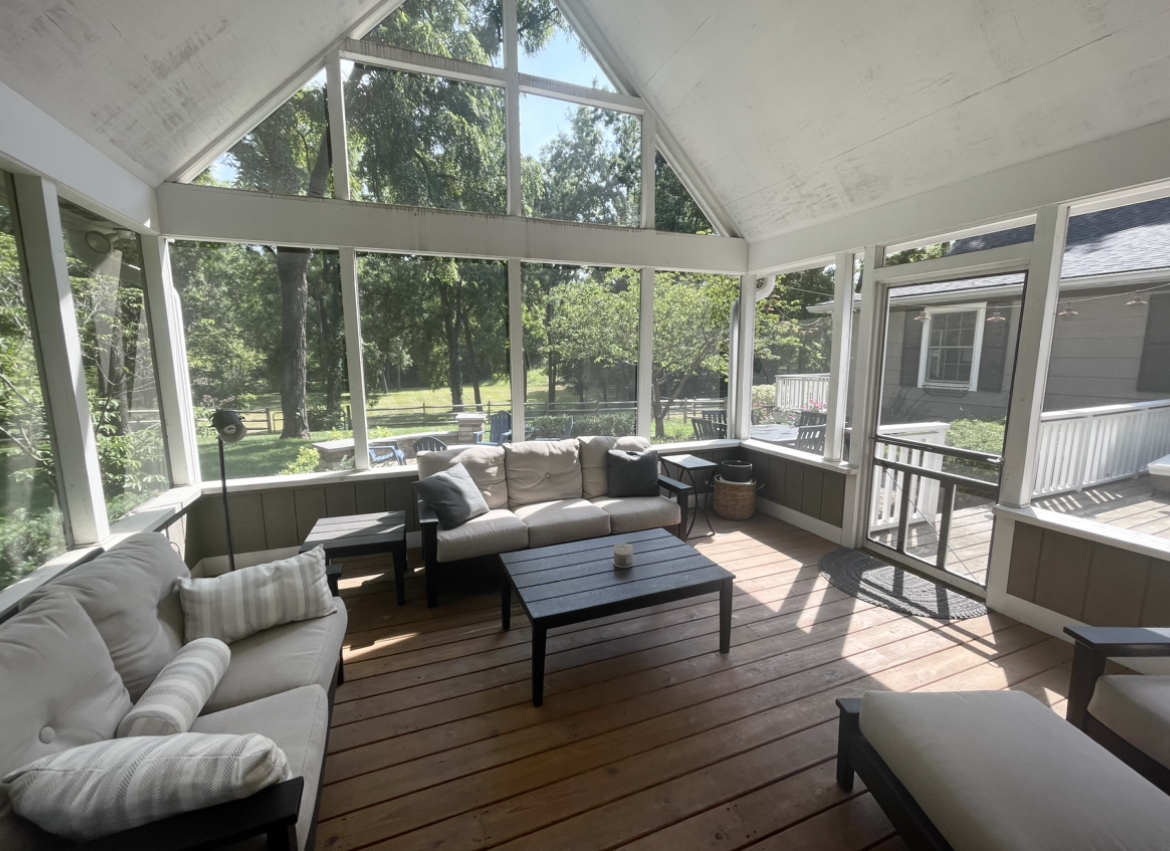 17250 Cherry Tree Road