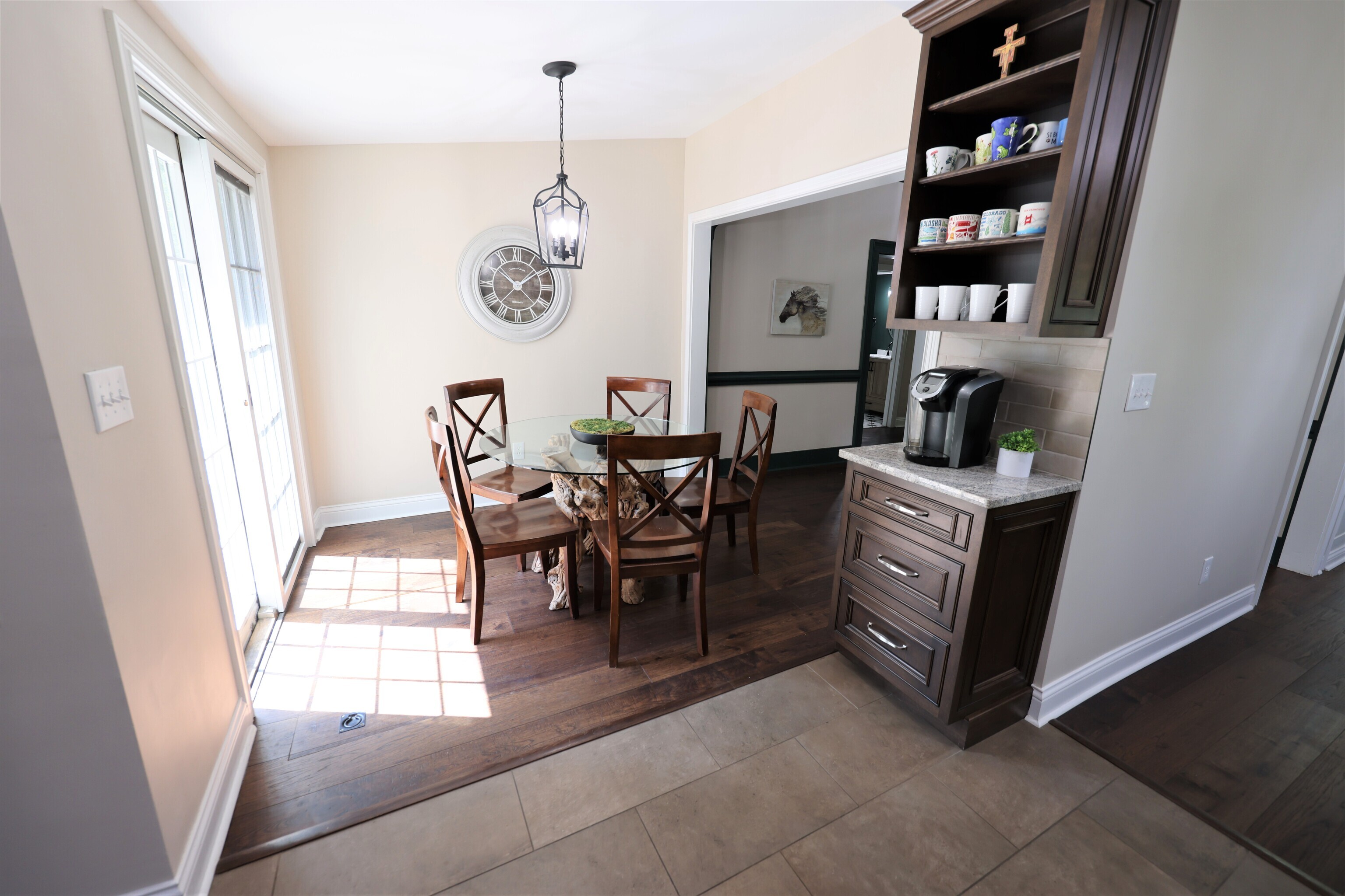 17250 Cherry Tree Road