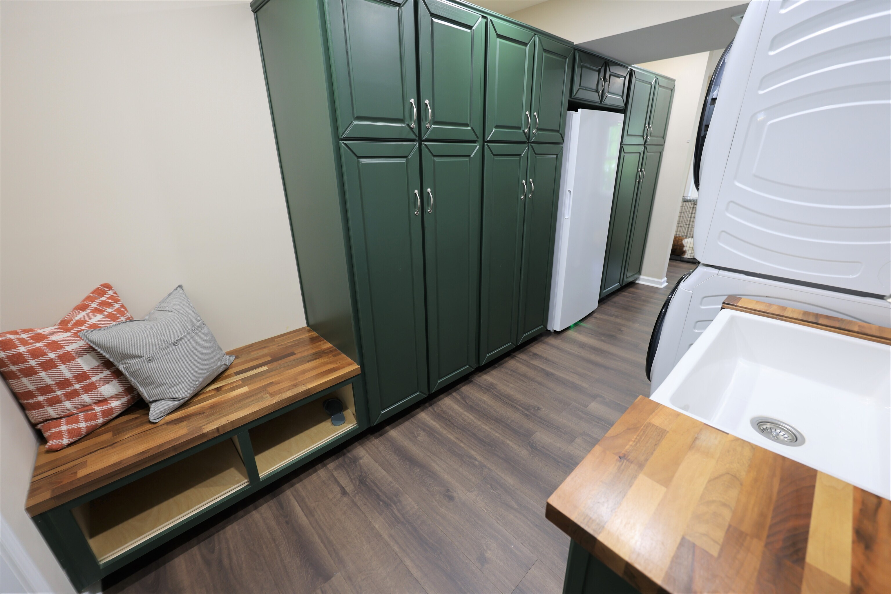 17250 Cherry Tree Road