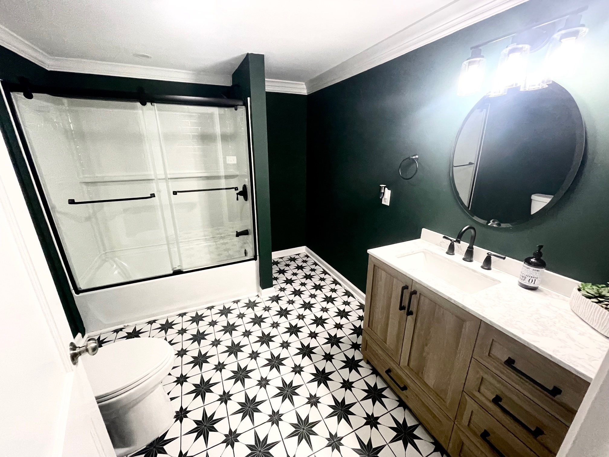 17250 Cherry Tree Road