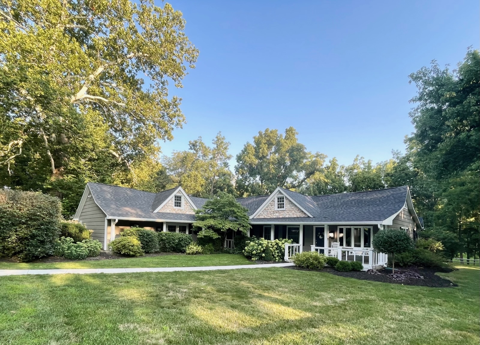 17250 Cherry Tree Road