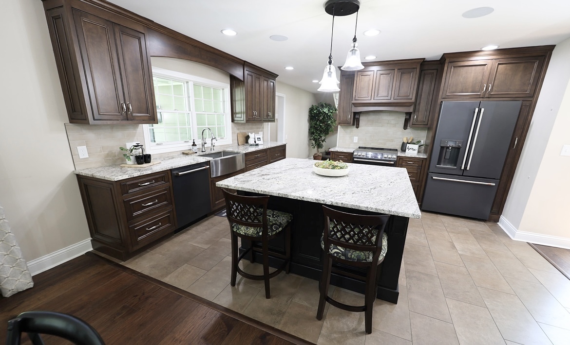 17250 Cherry Tree Road