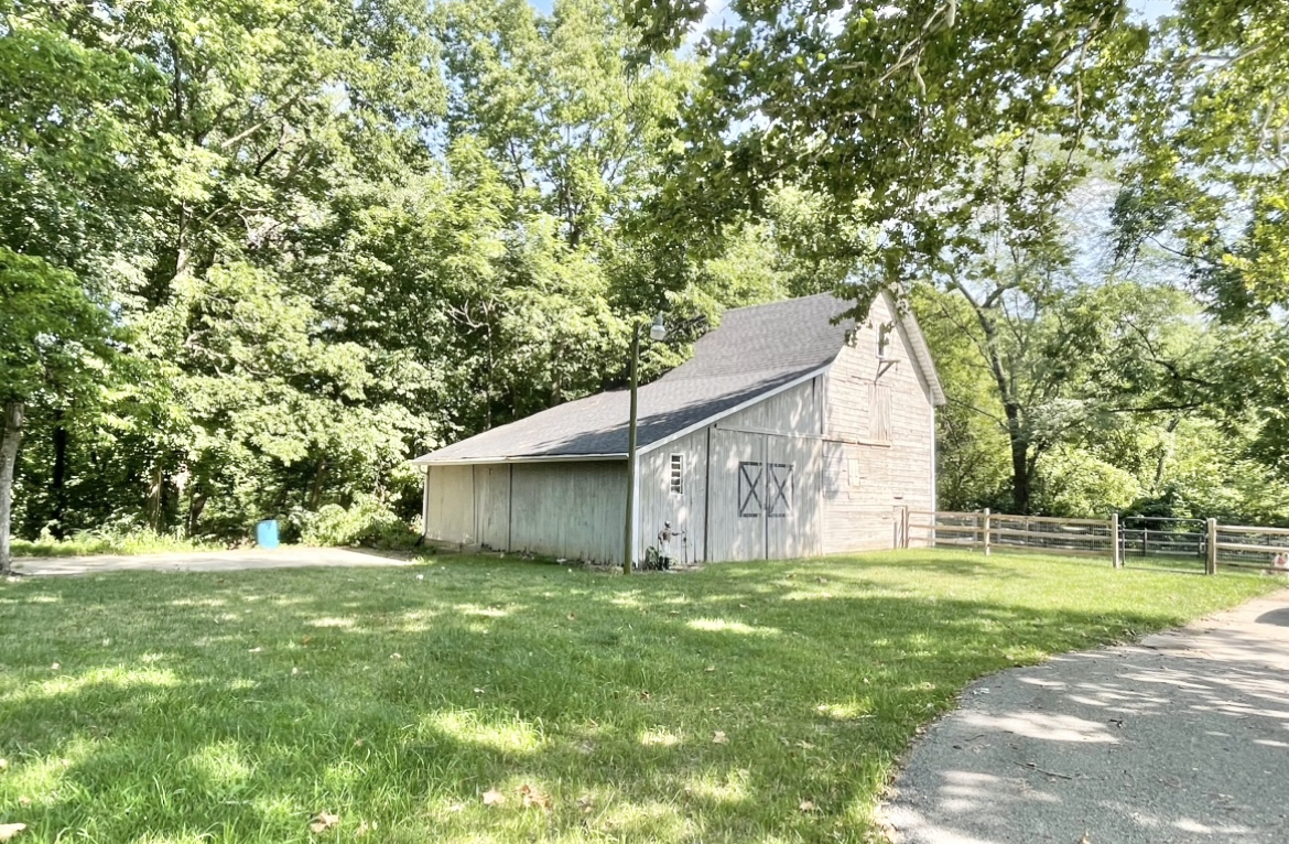 17250 Cherry Tree Road