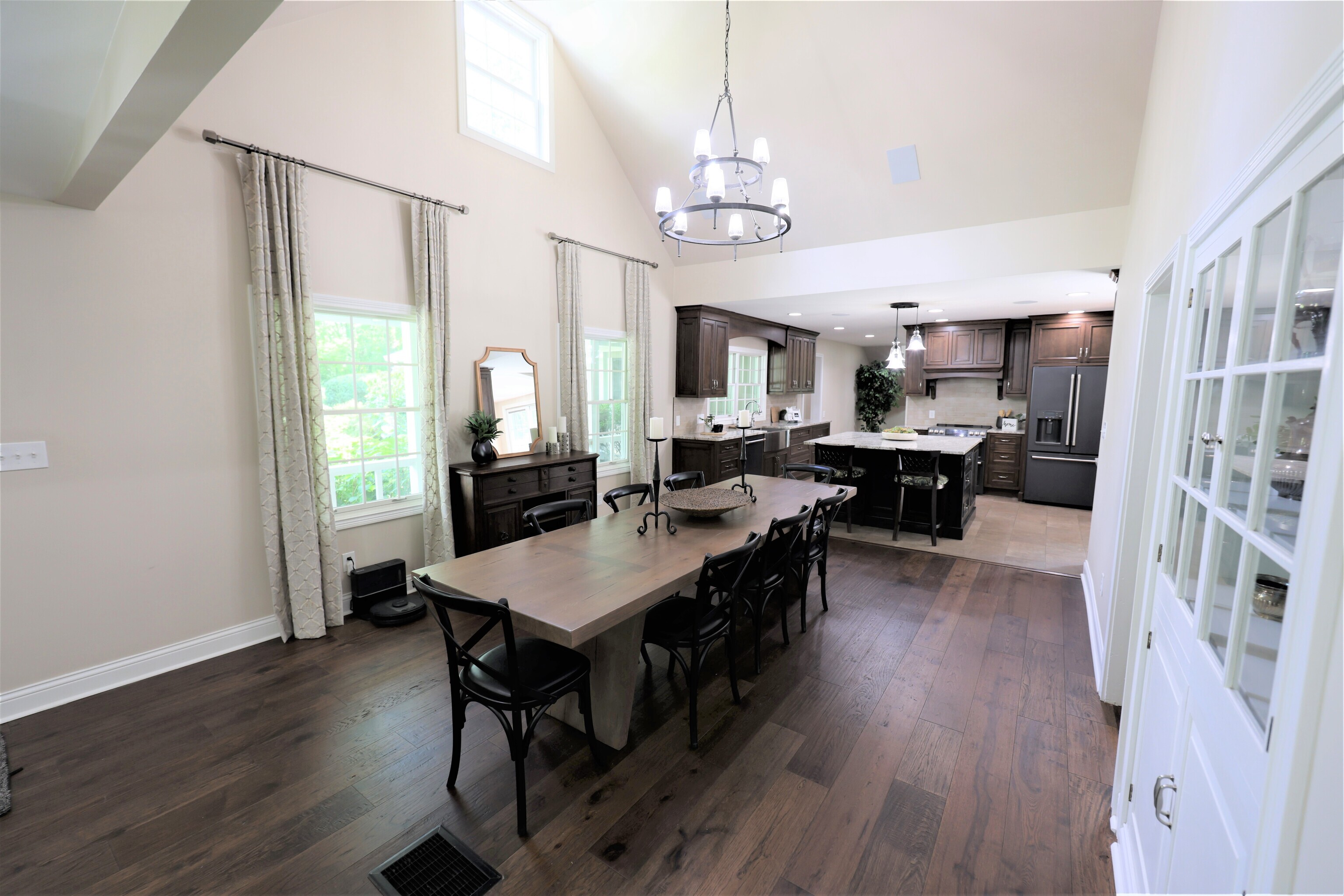 17250 Cherry Tree Road