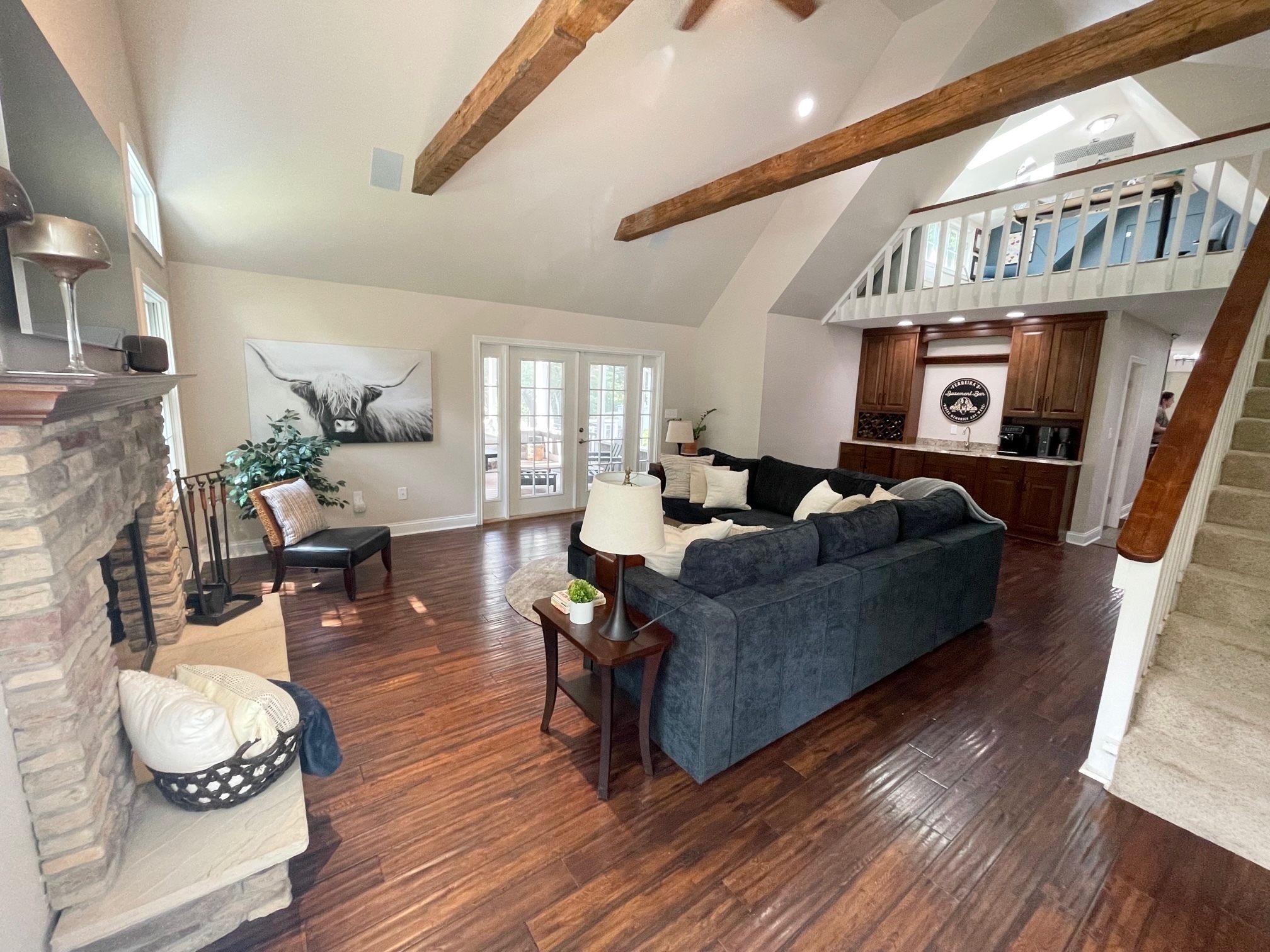 17250 Cherry Tree Road