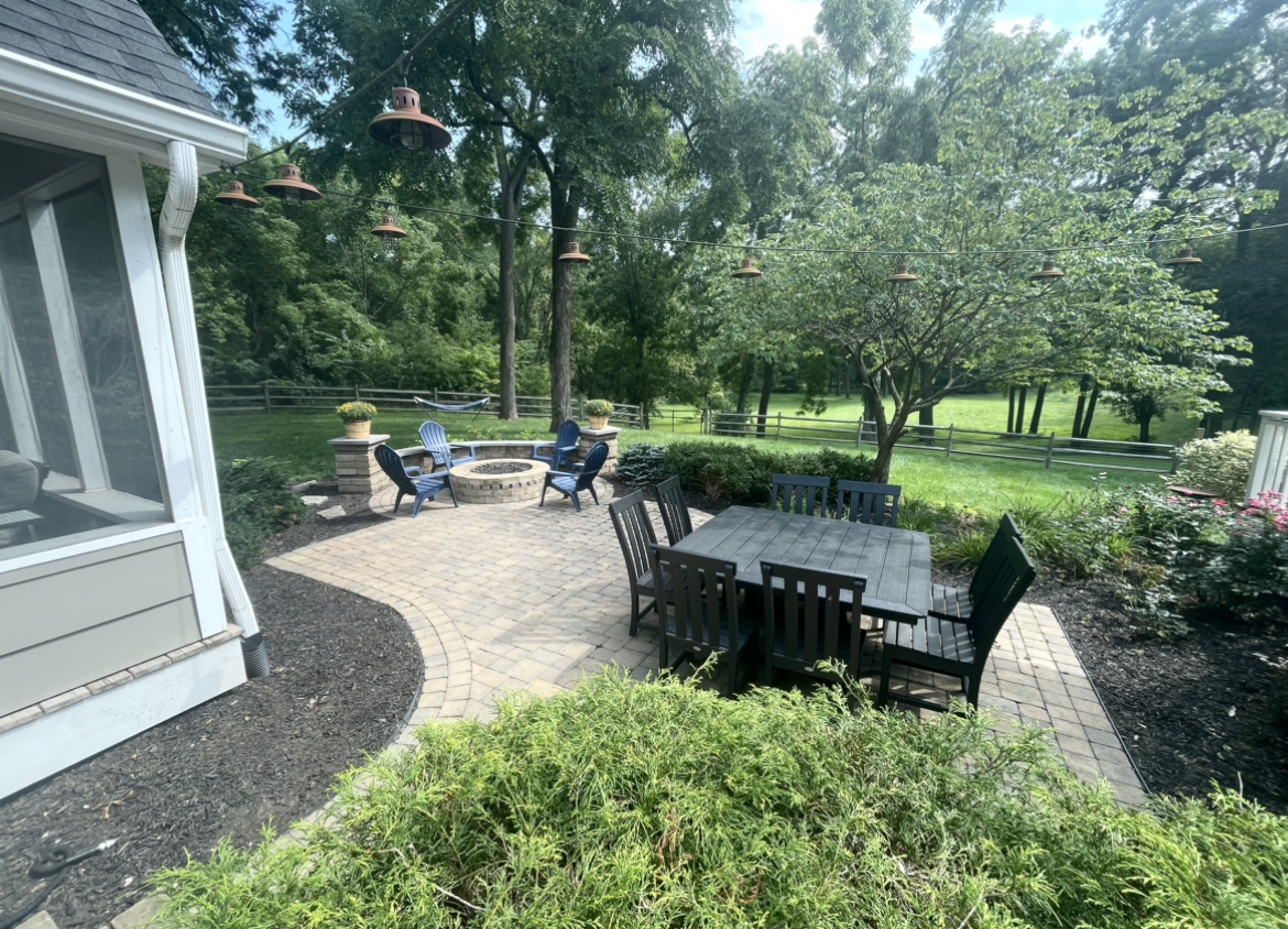 17250 Cherry Tree Road