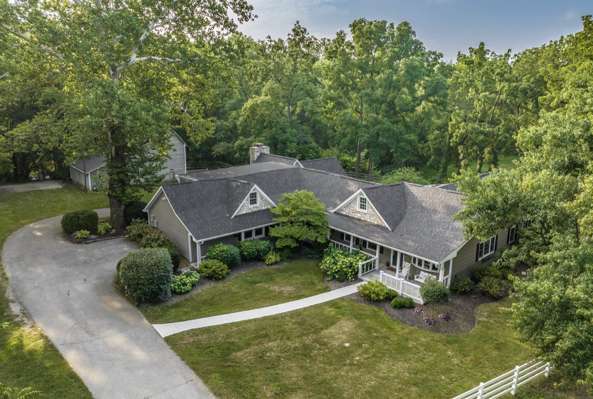 17250 Cherry Tree Road