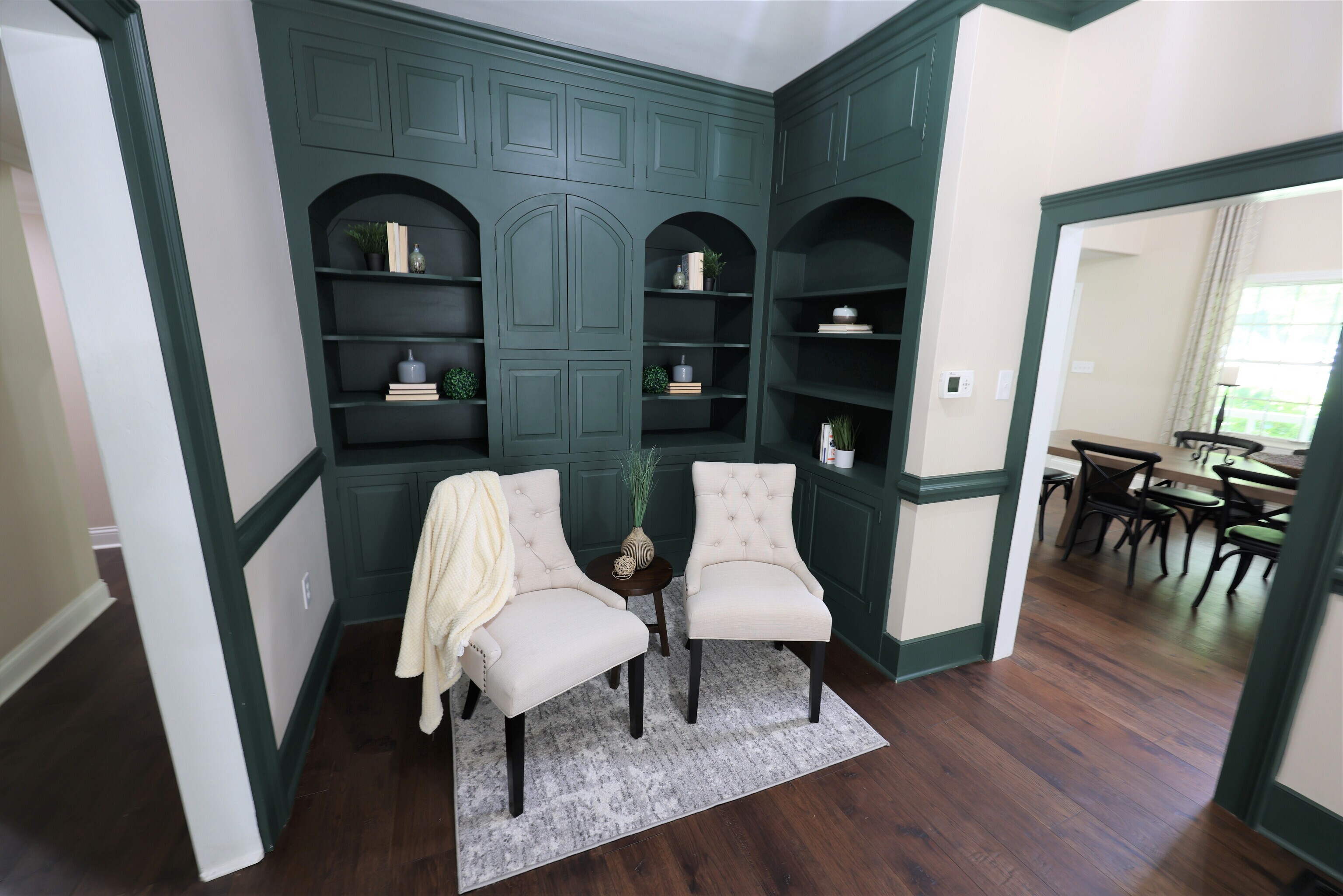 17250 Cherry Tree Road