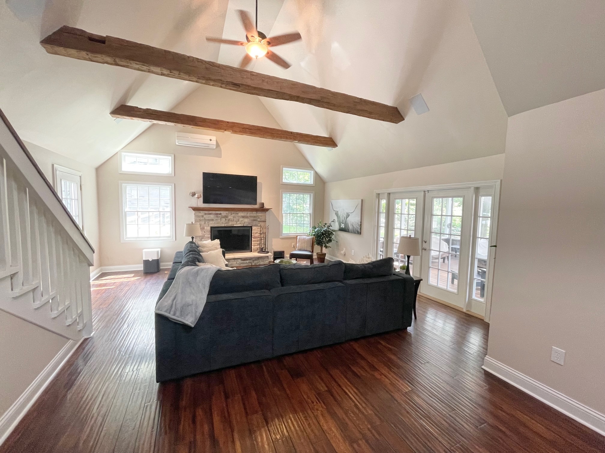 17250 Cherry Tree Road