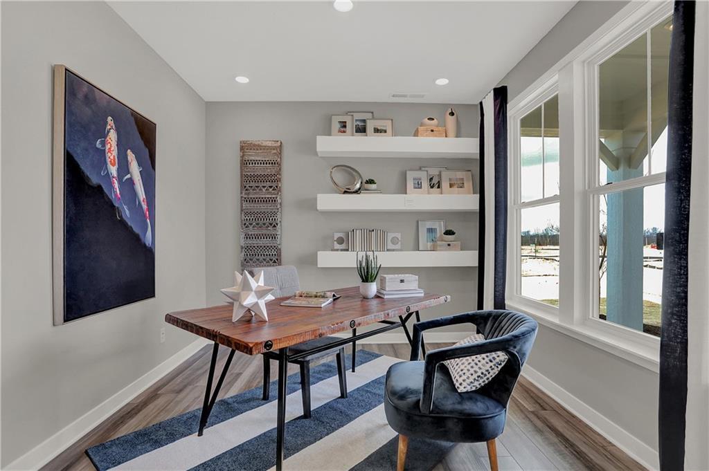 1240 Hartswick Court