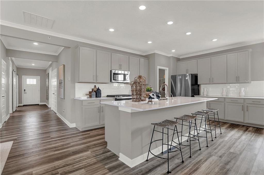 1240 Hartswick Court