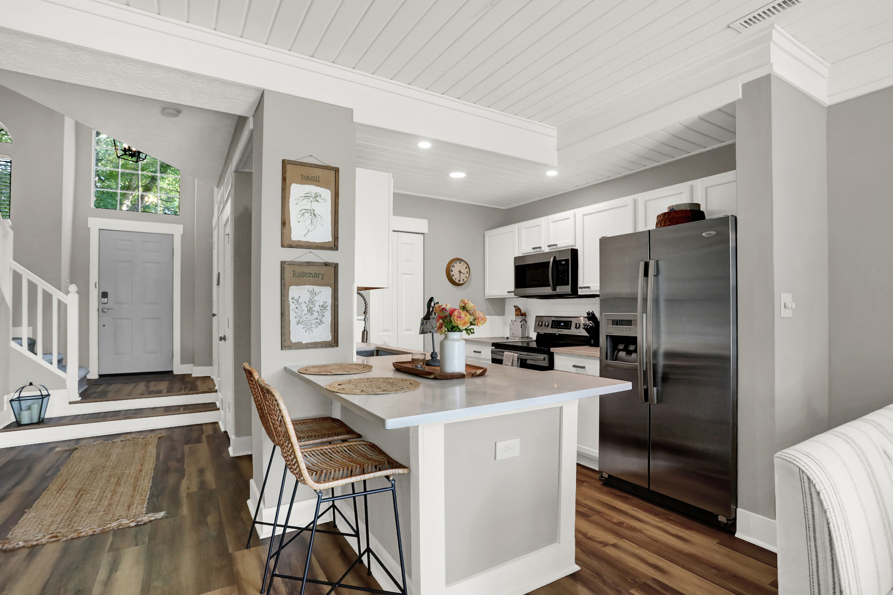 3166 Oceanline East Drive