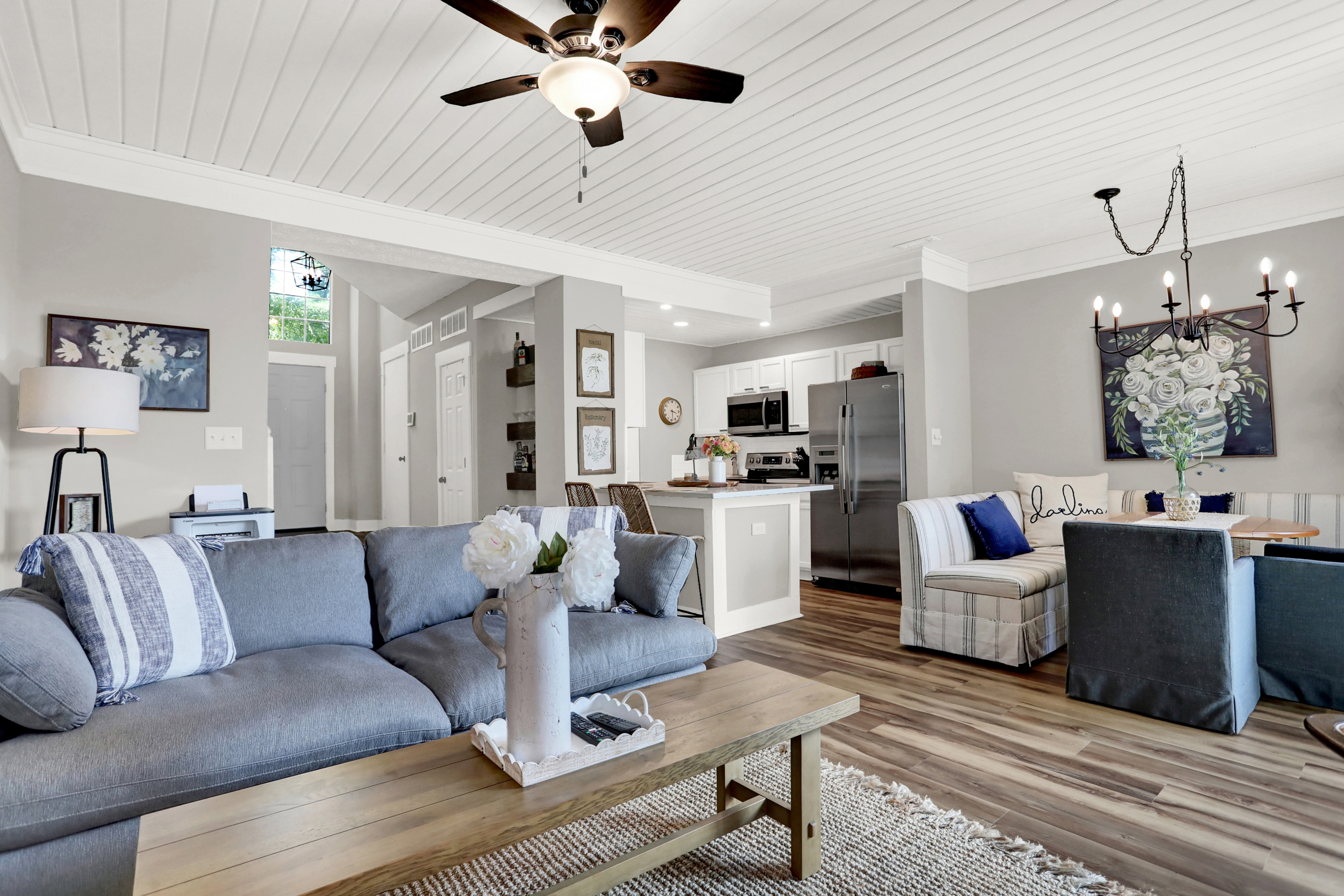 3166 Oceanline East Drive